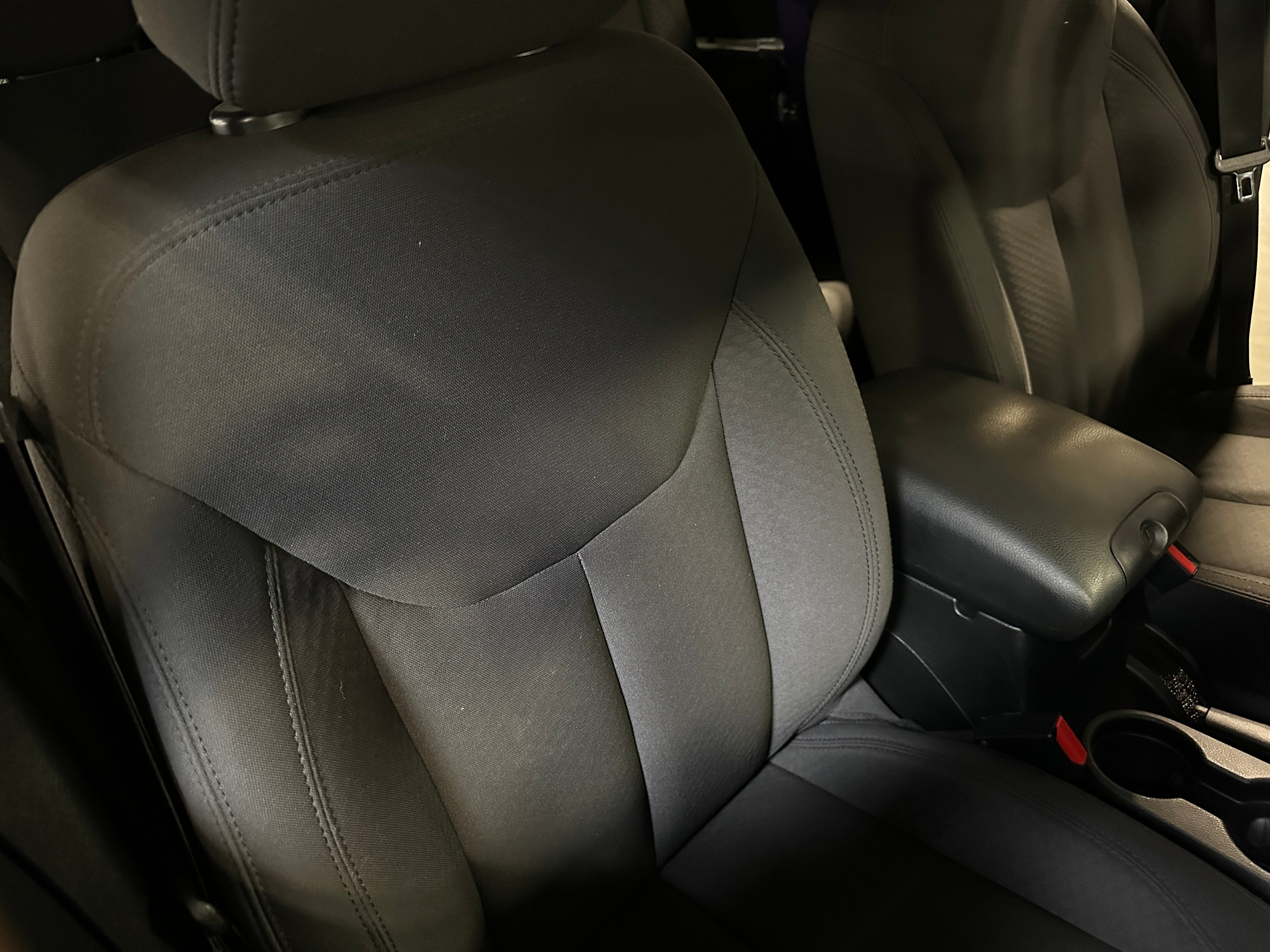 2017 Jeep Wrangler Unlimited Sport S 2