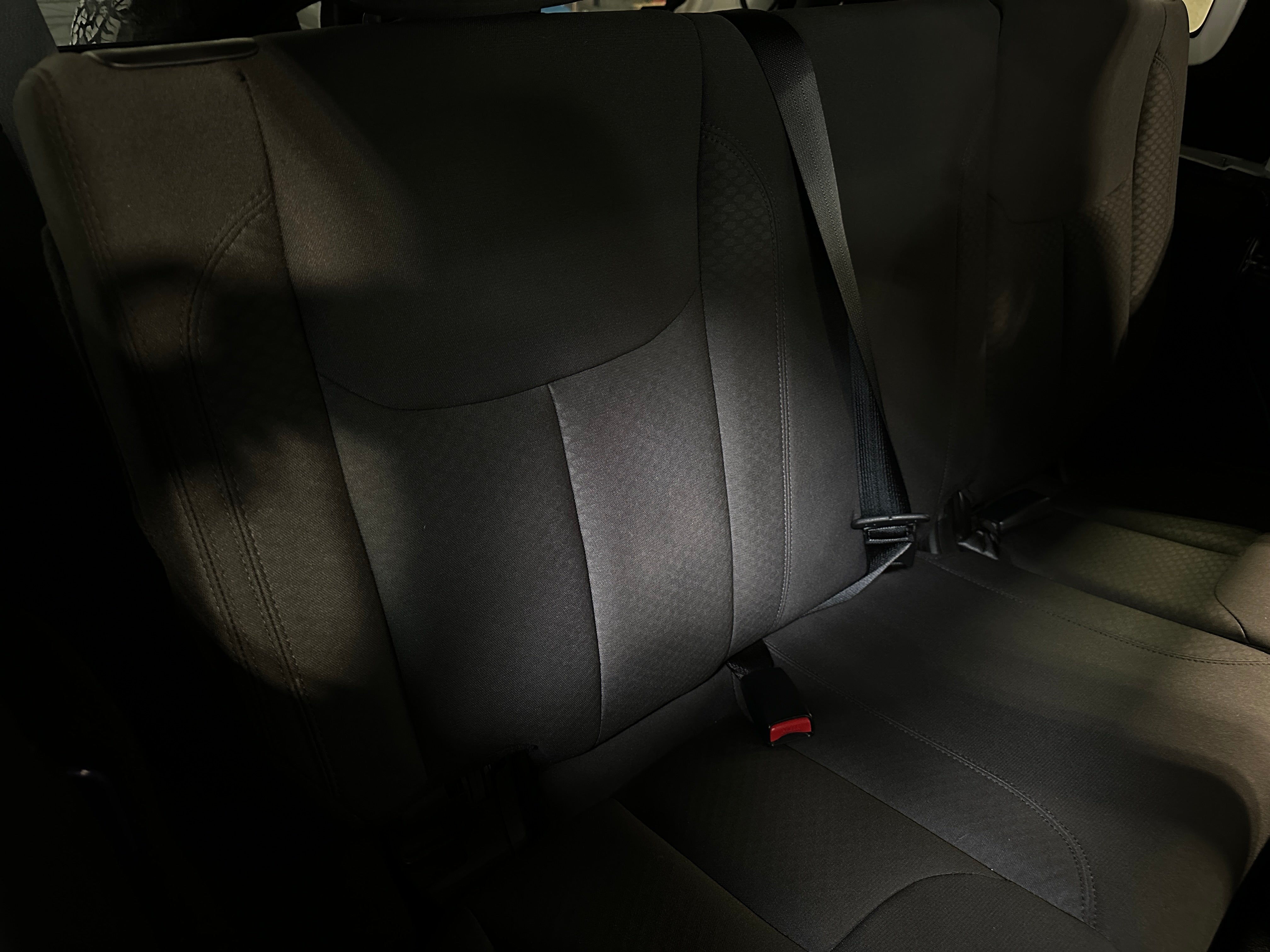 2017 Jeep Wrangler Unlimited Sport S 6