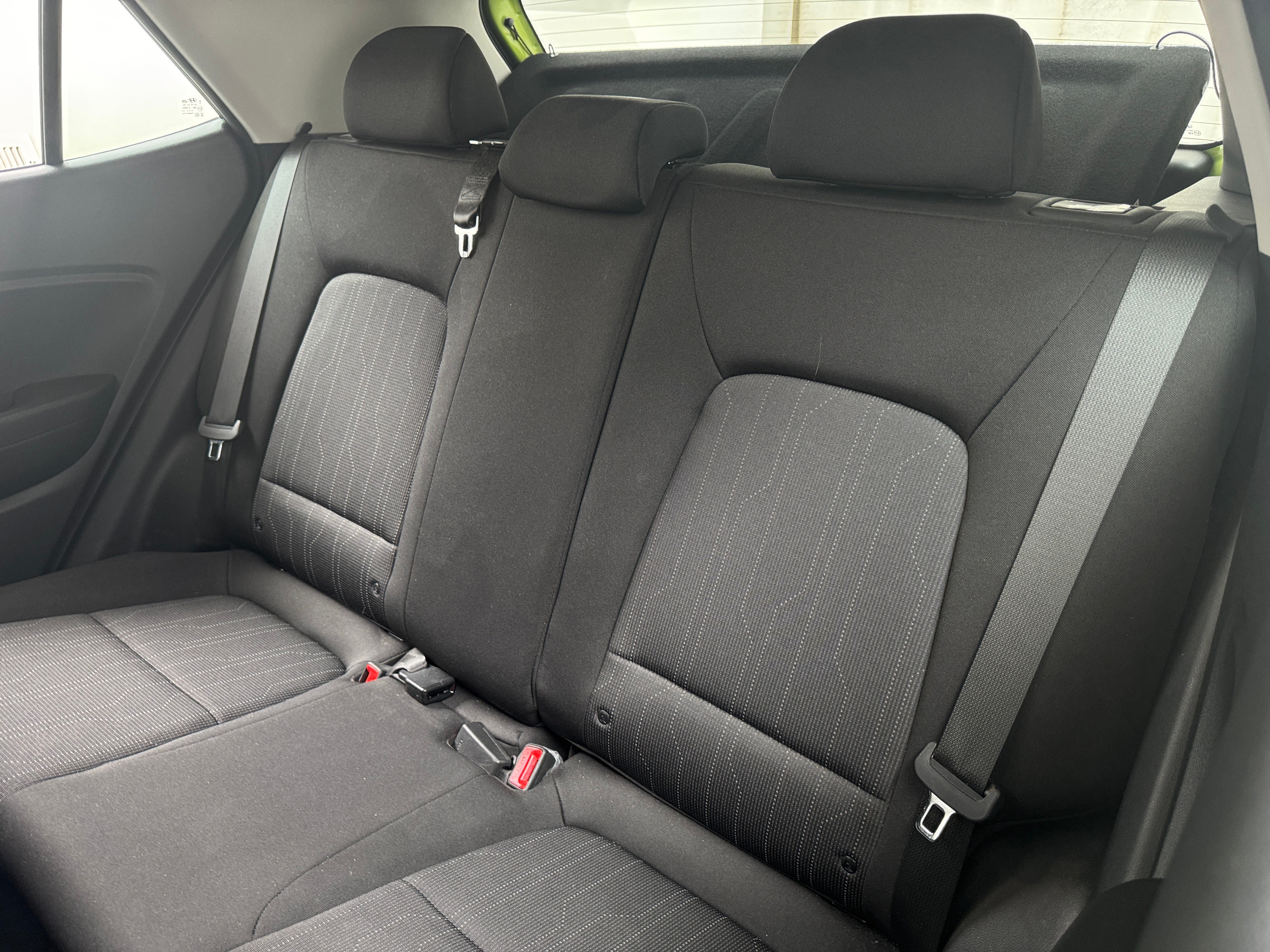 2024 Hyundai Venue SE 6