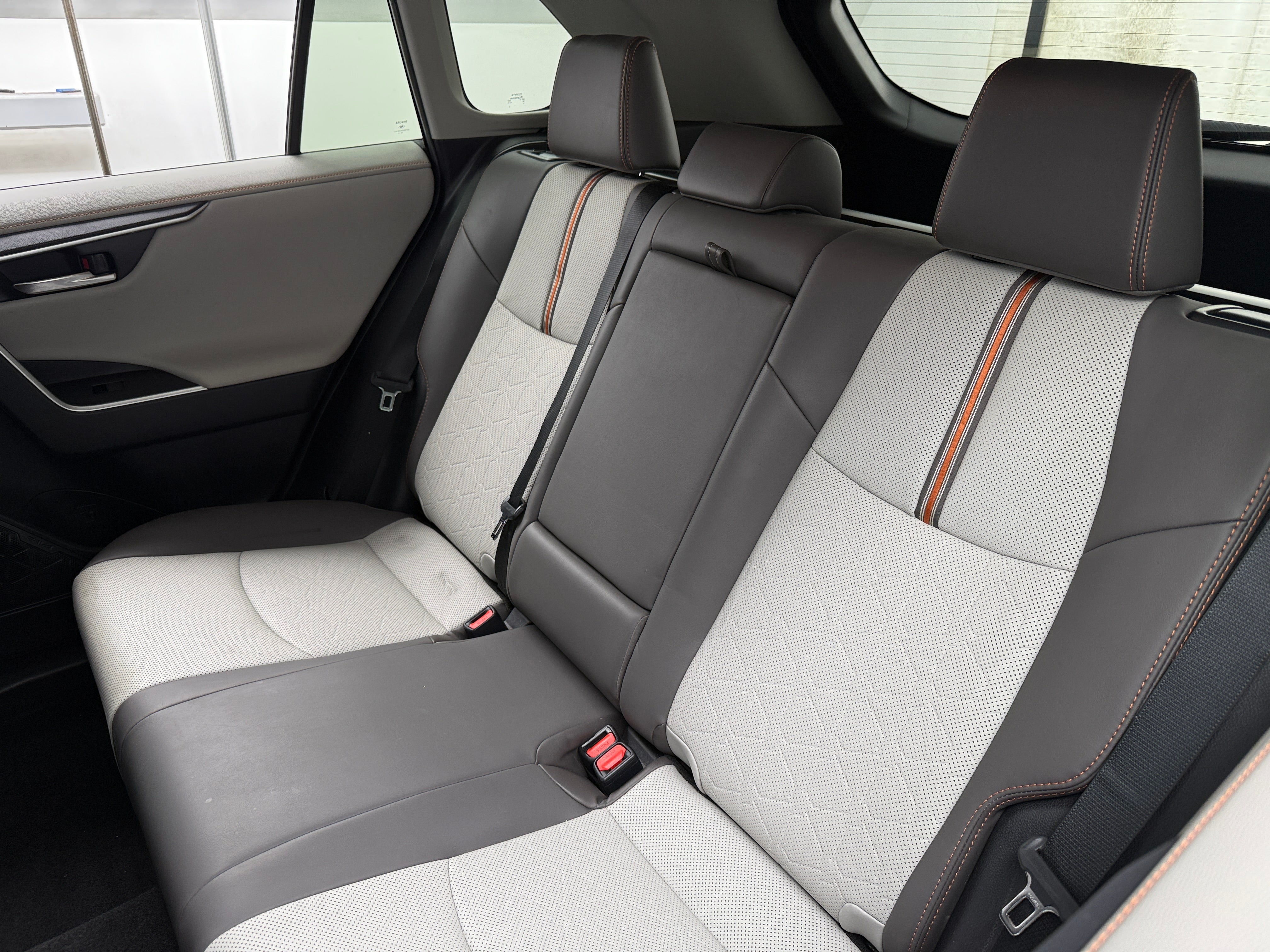 2019 Toyota RAV4 Adventure 6