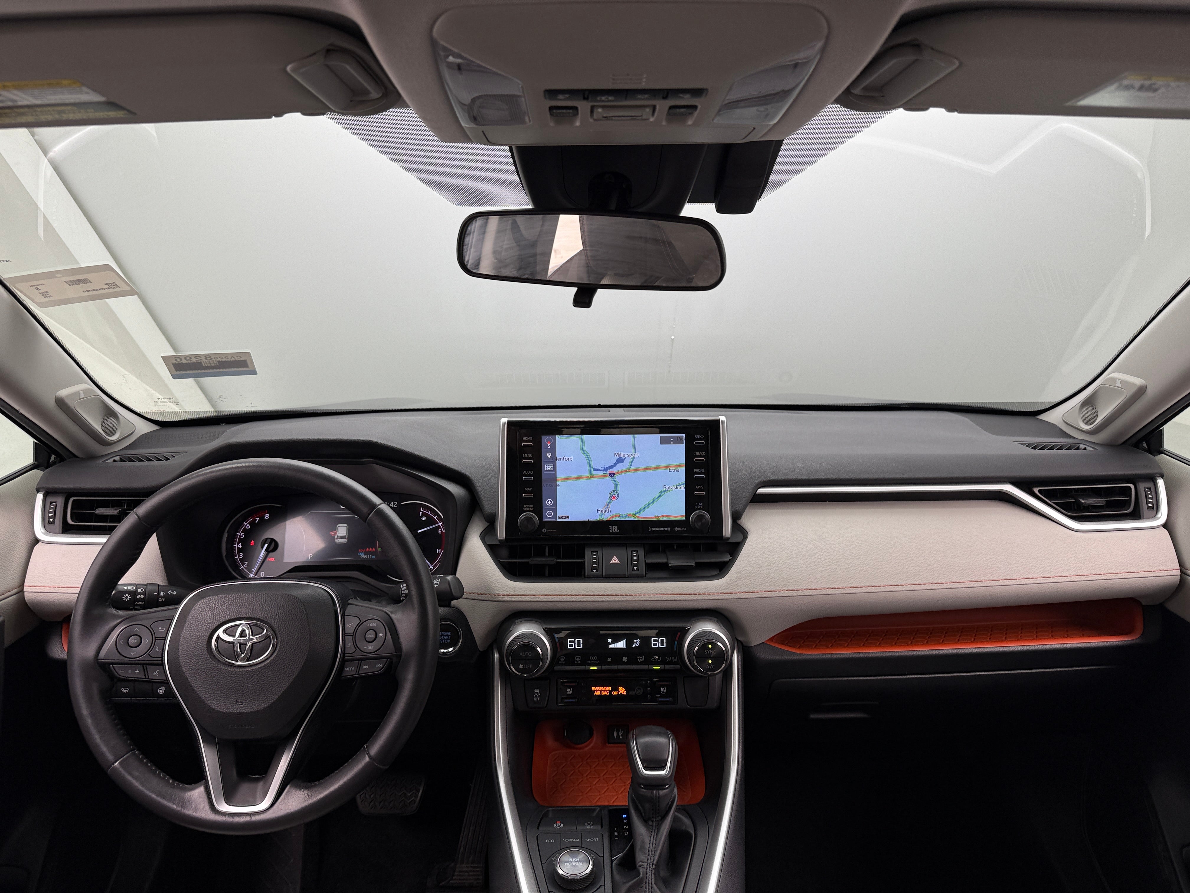 2019 Toyota RAV4 Adventure 3