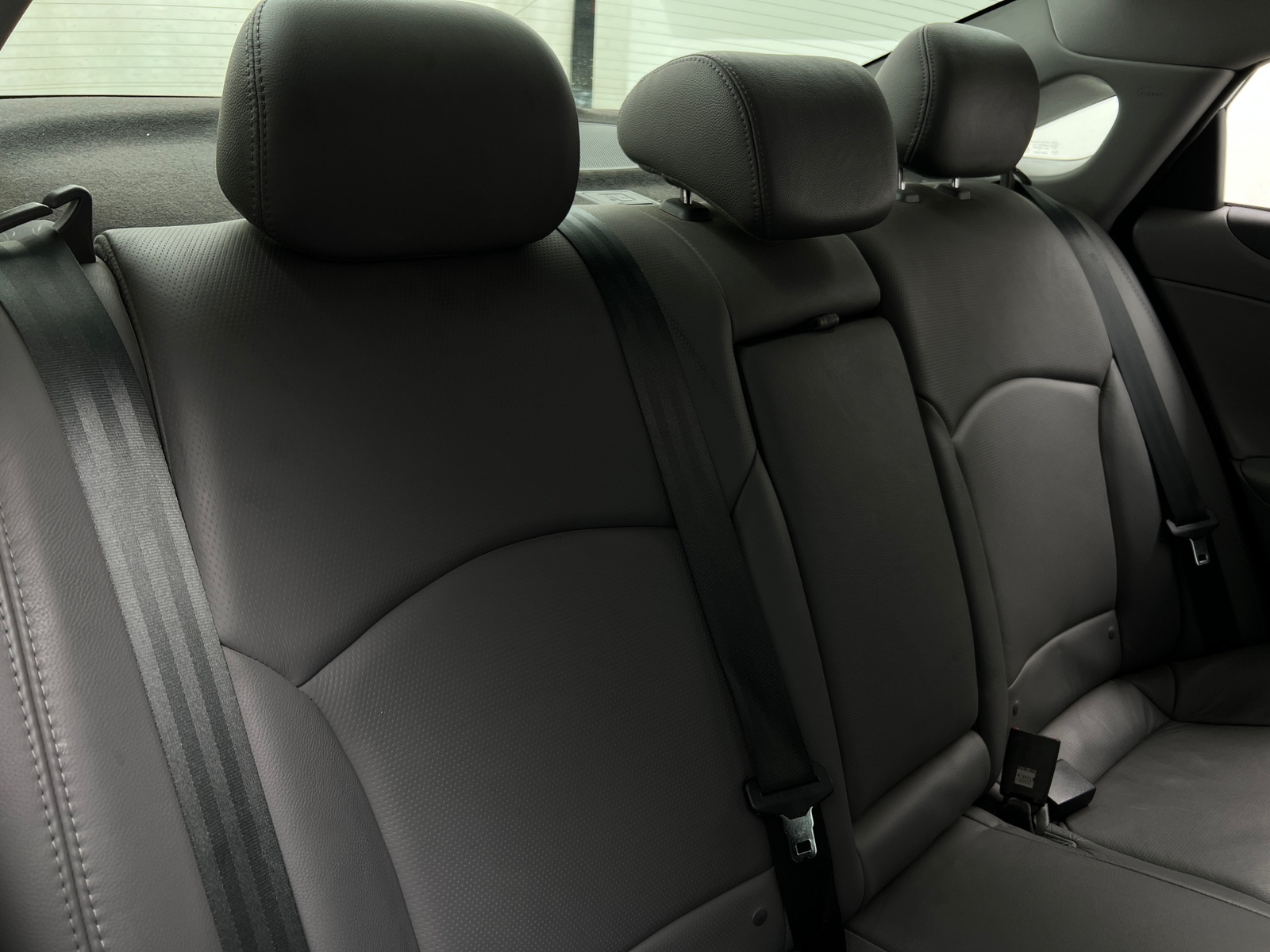 Thumbnail: 2011 Hyundai Sonata - 5