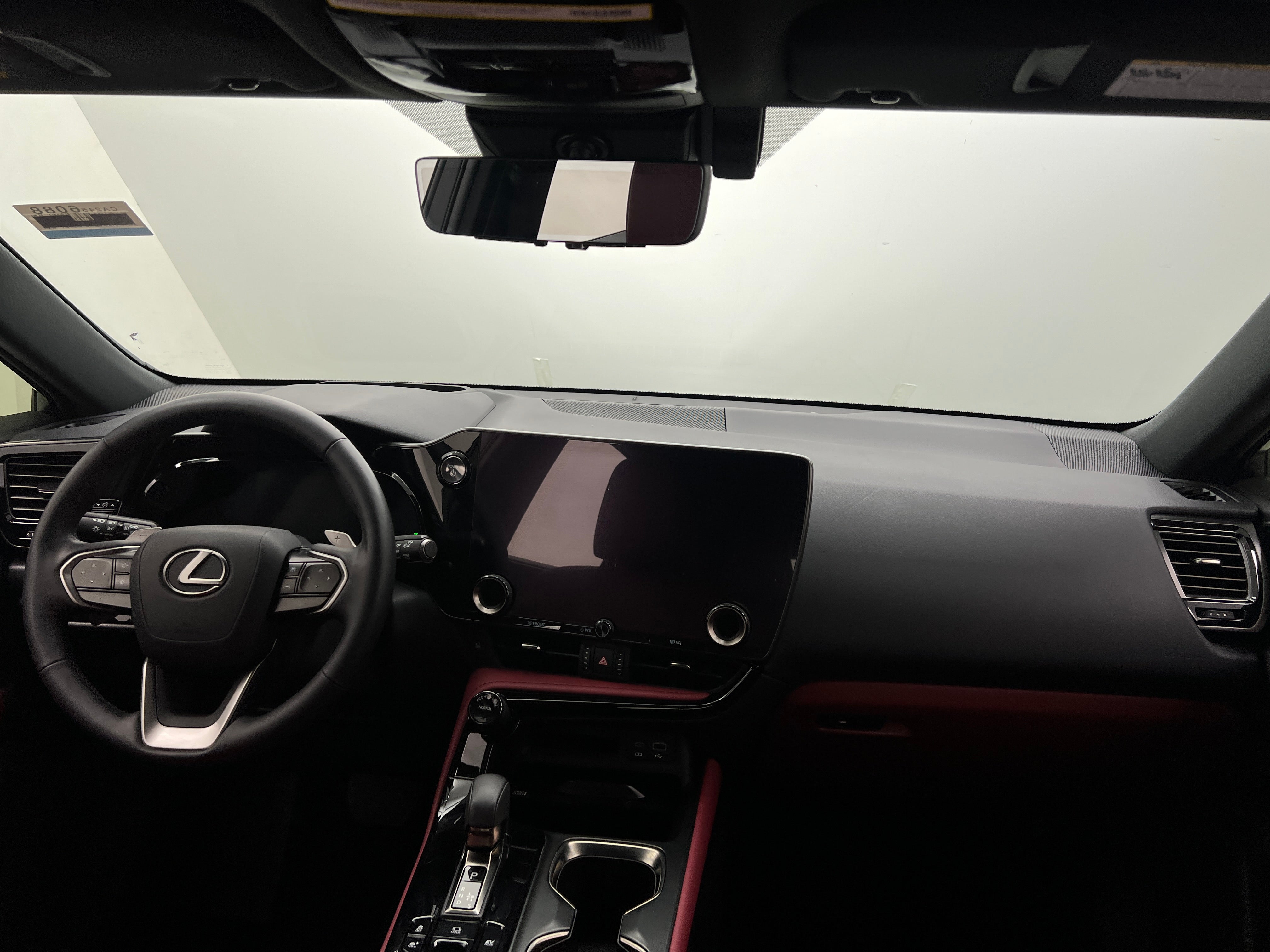 2024 Lexus NX Hybrid 350h Premium 2