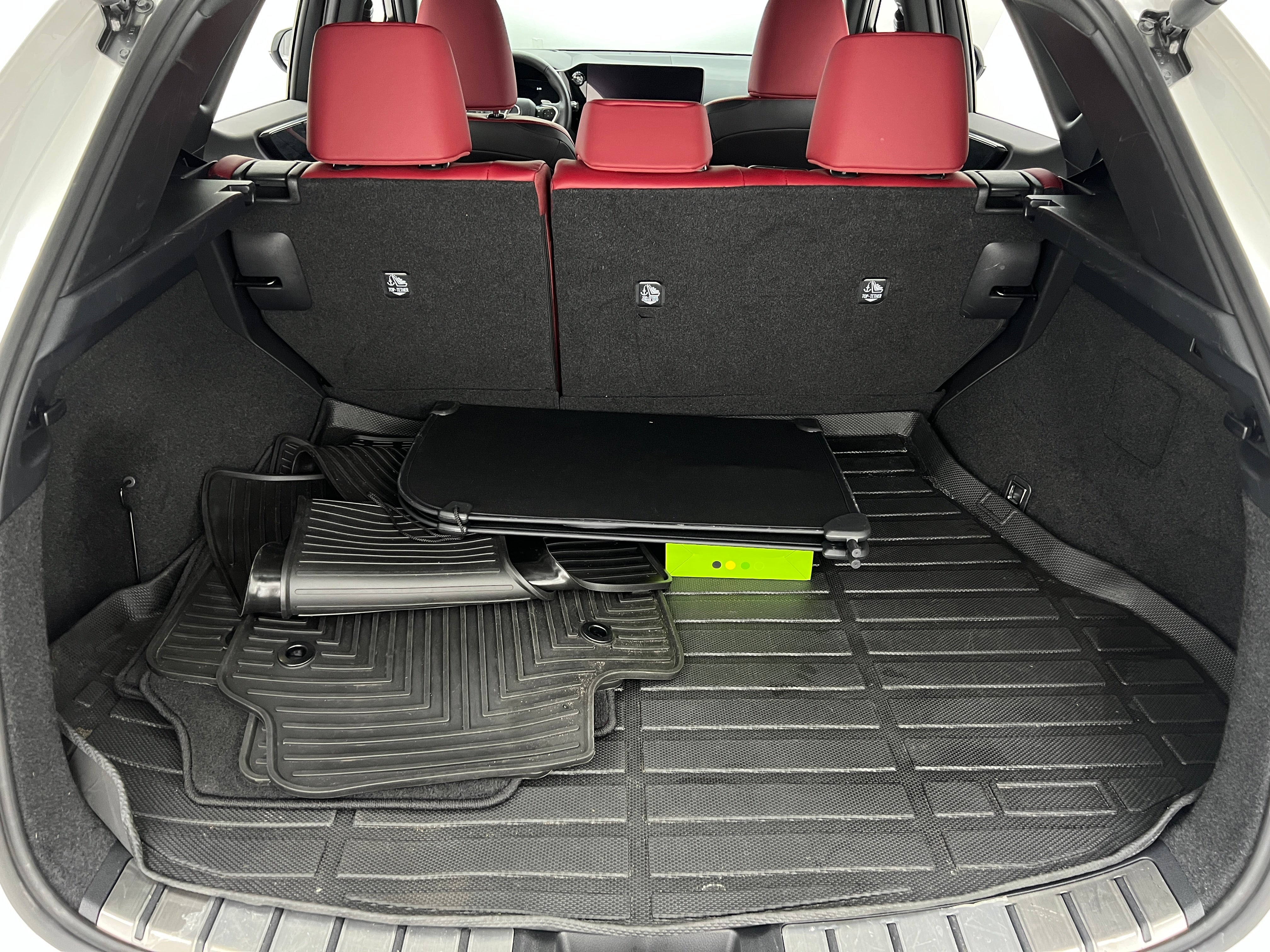2024 Lexus NX Hybrid 350h Premium 6