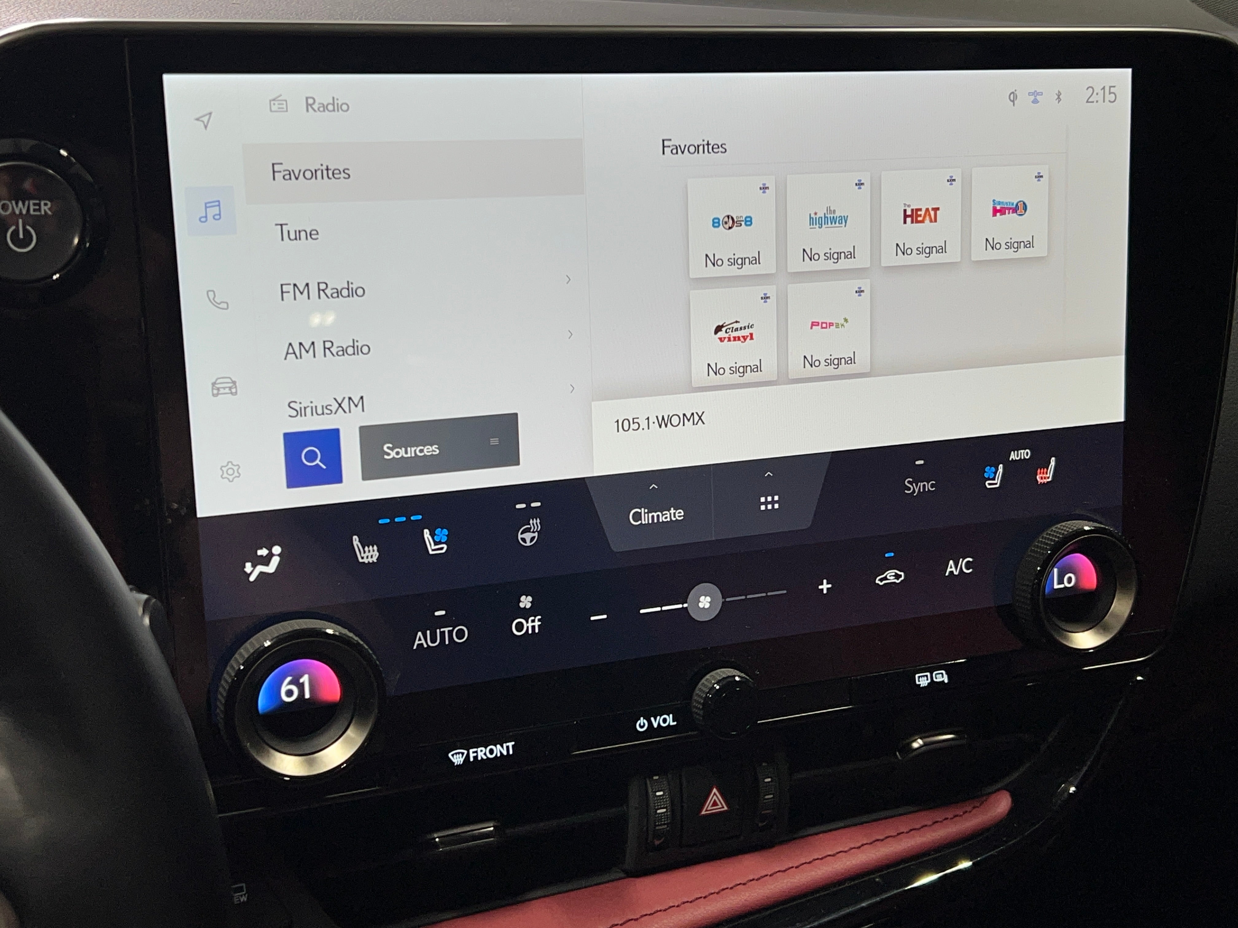 2024 Lexus NX Hybrid 350h Premium 3