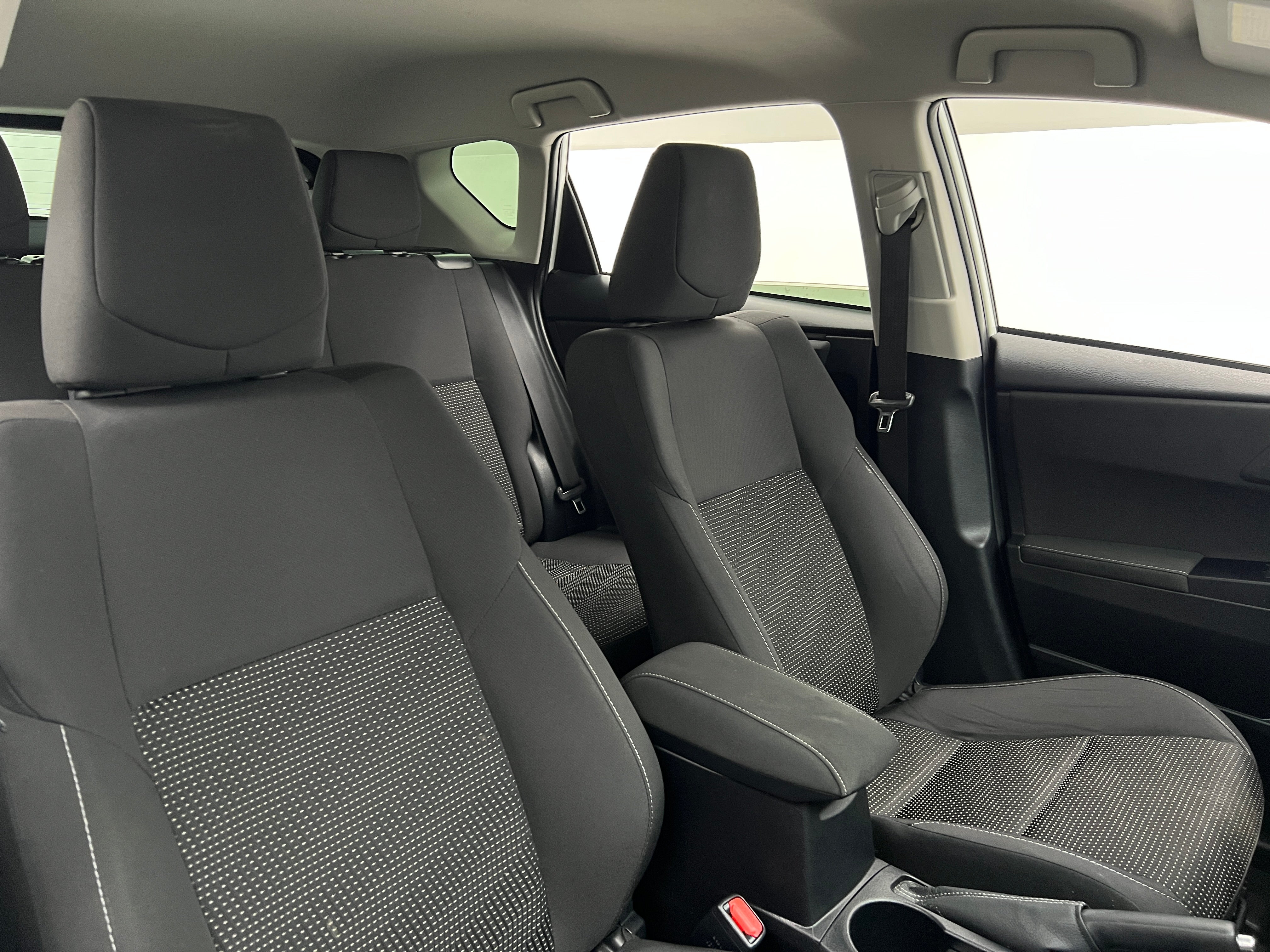 2016 Scion iM Base 2