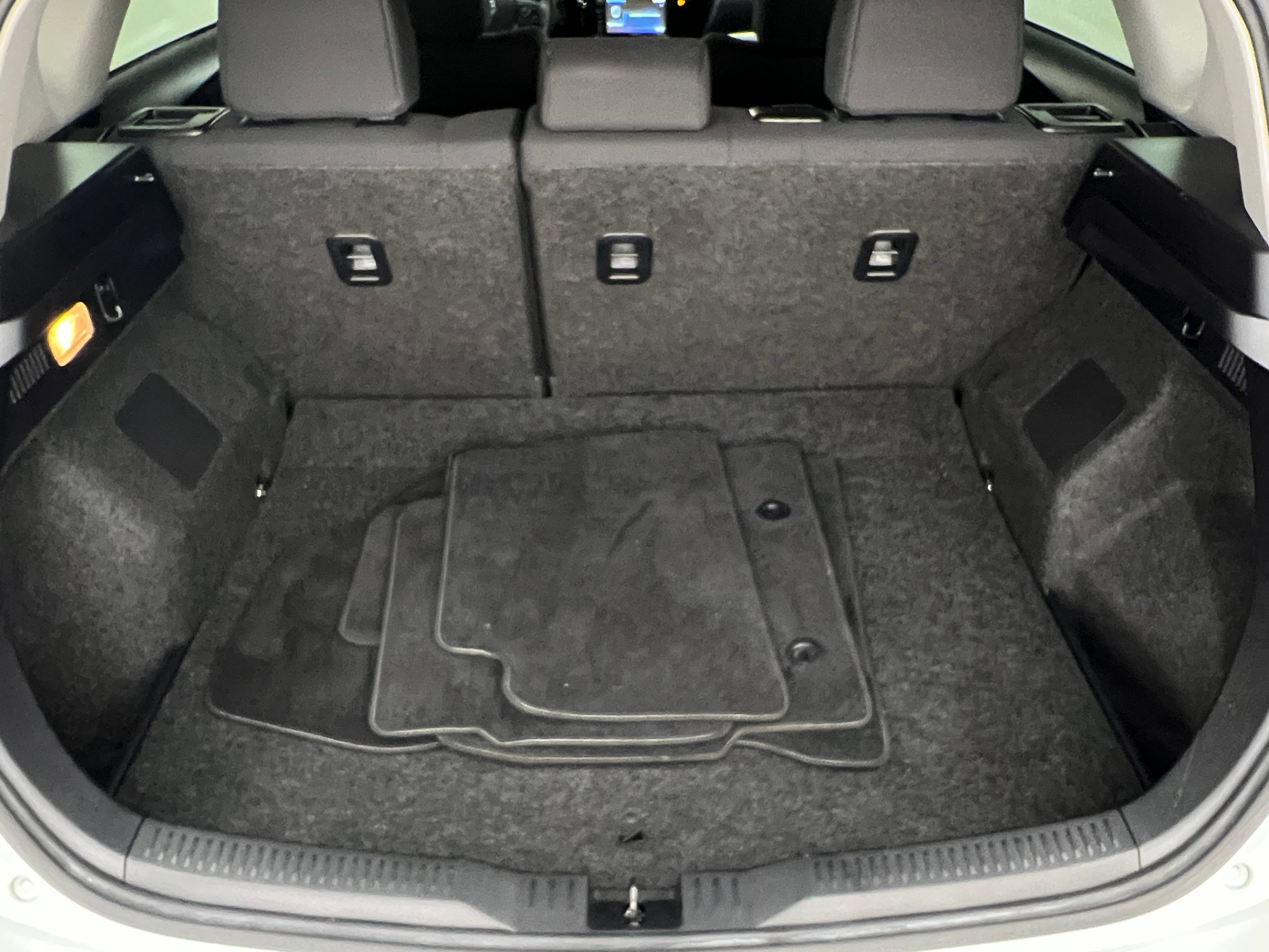 2016 Scion iM Base 7