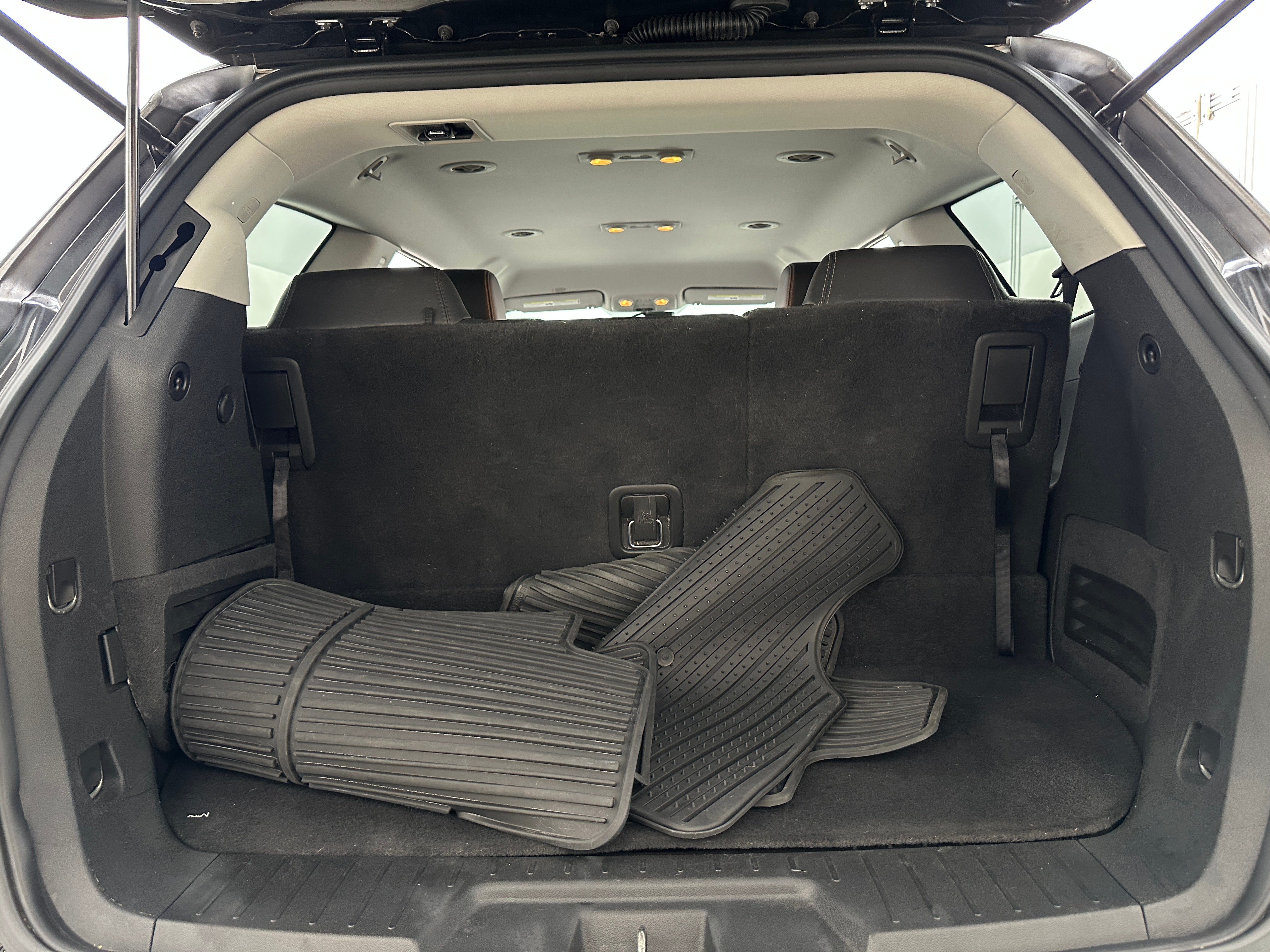 2015 Buick Enclave Premium 6