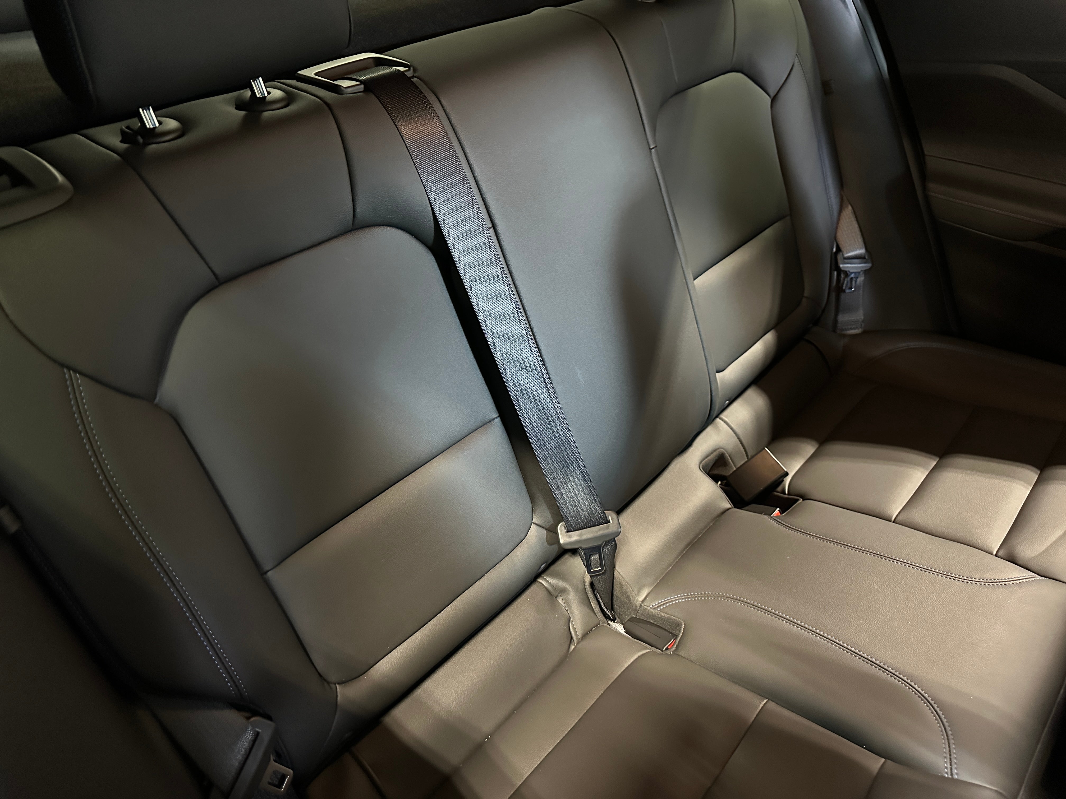 2024 Buick Envista Sport Touring 5