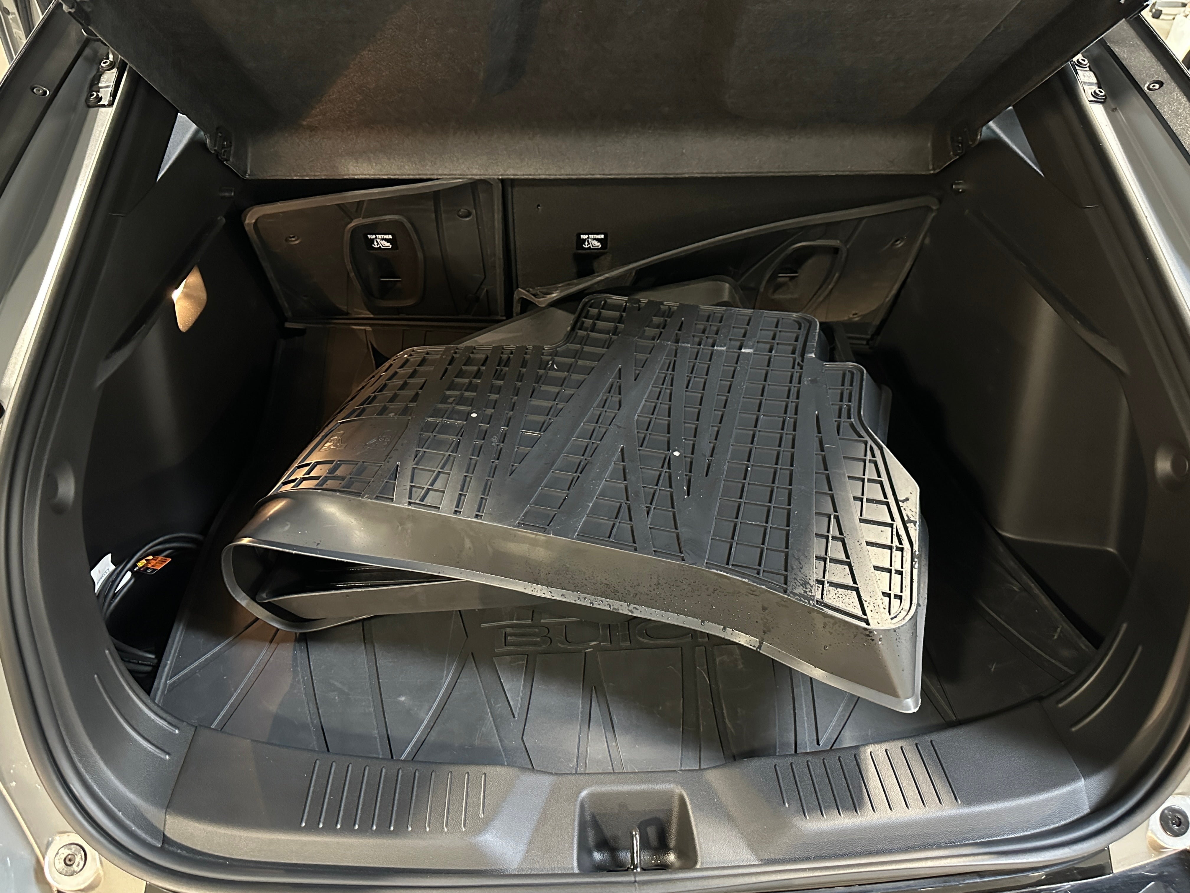 2024 Buick Envista Sport Touring 6