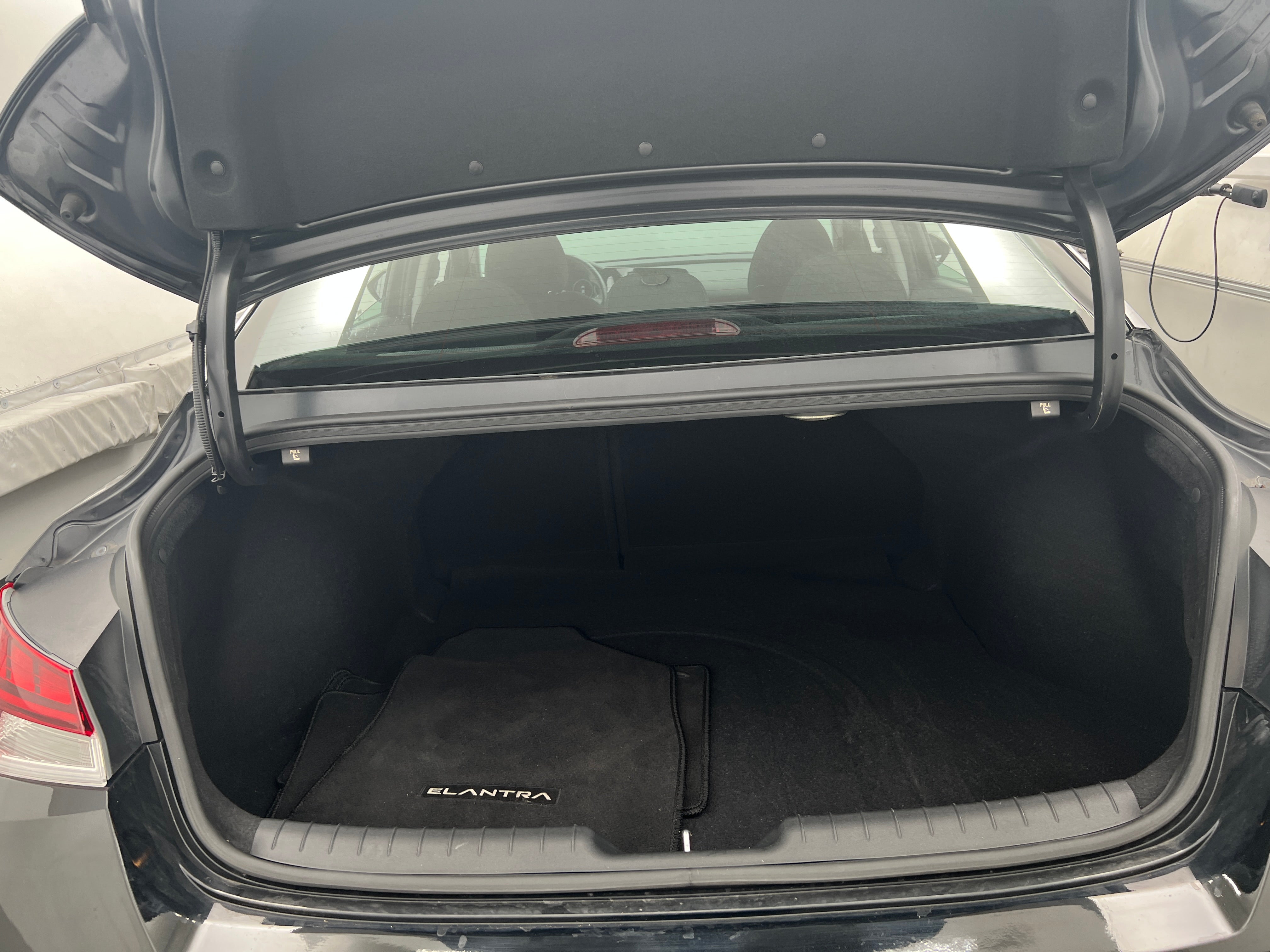 2022 Hyundai Elantra SEL 7