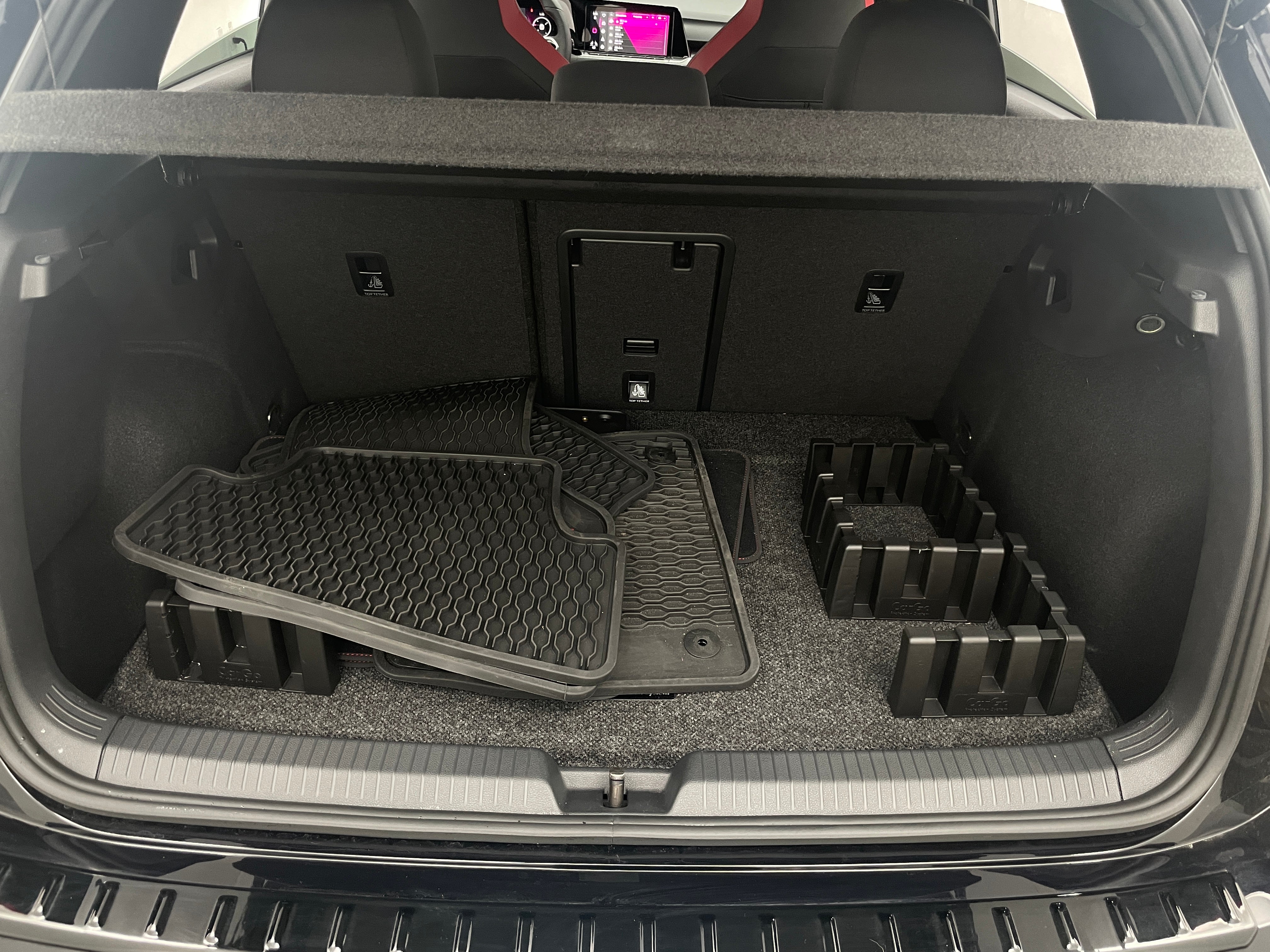 2024 Volkswagen Golf GTI 380 SE 7