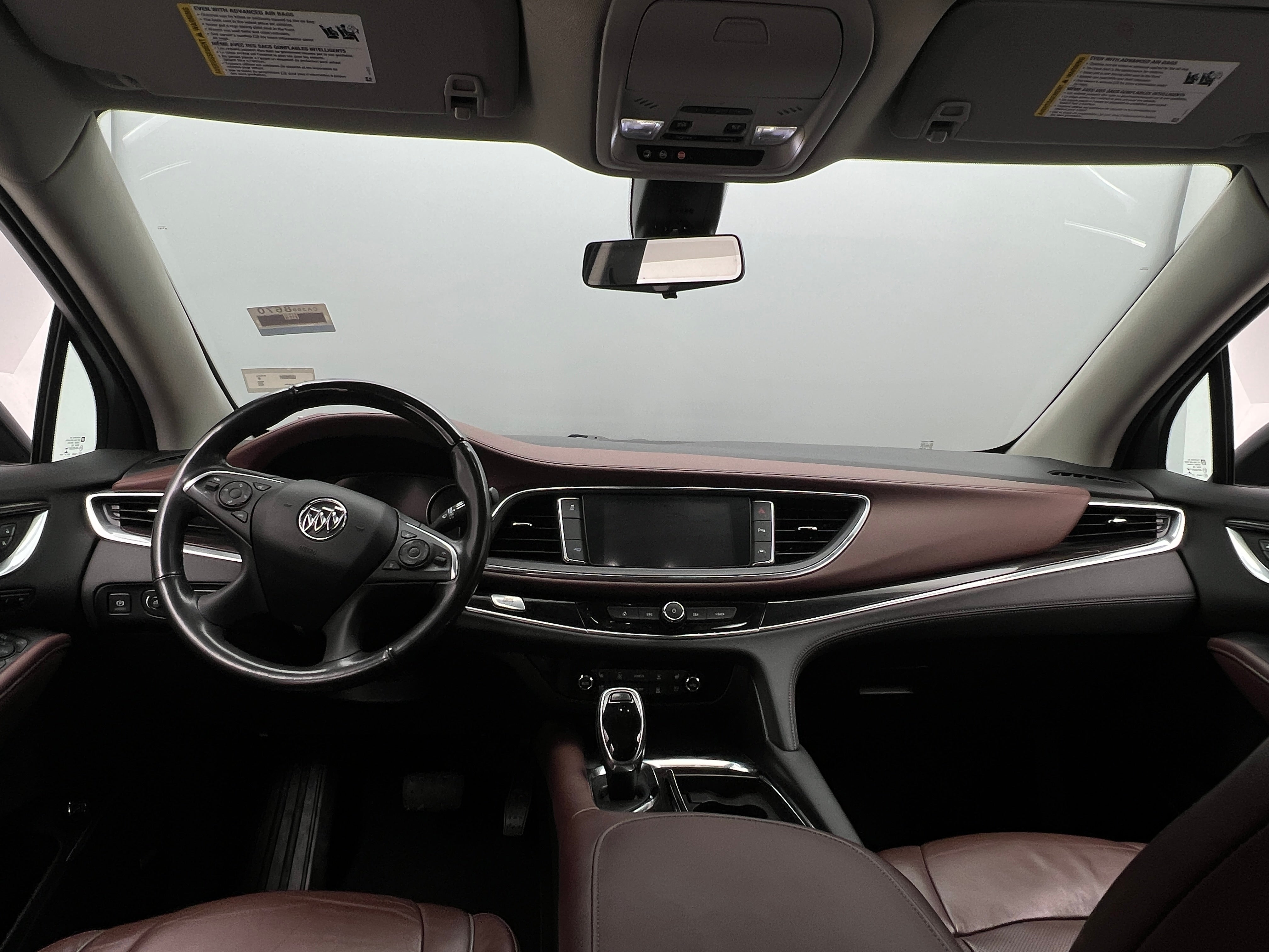 2018 Buick Enclave Avenir 2