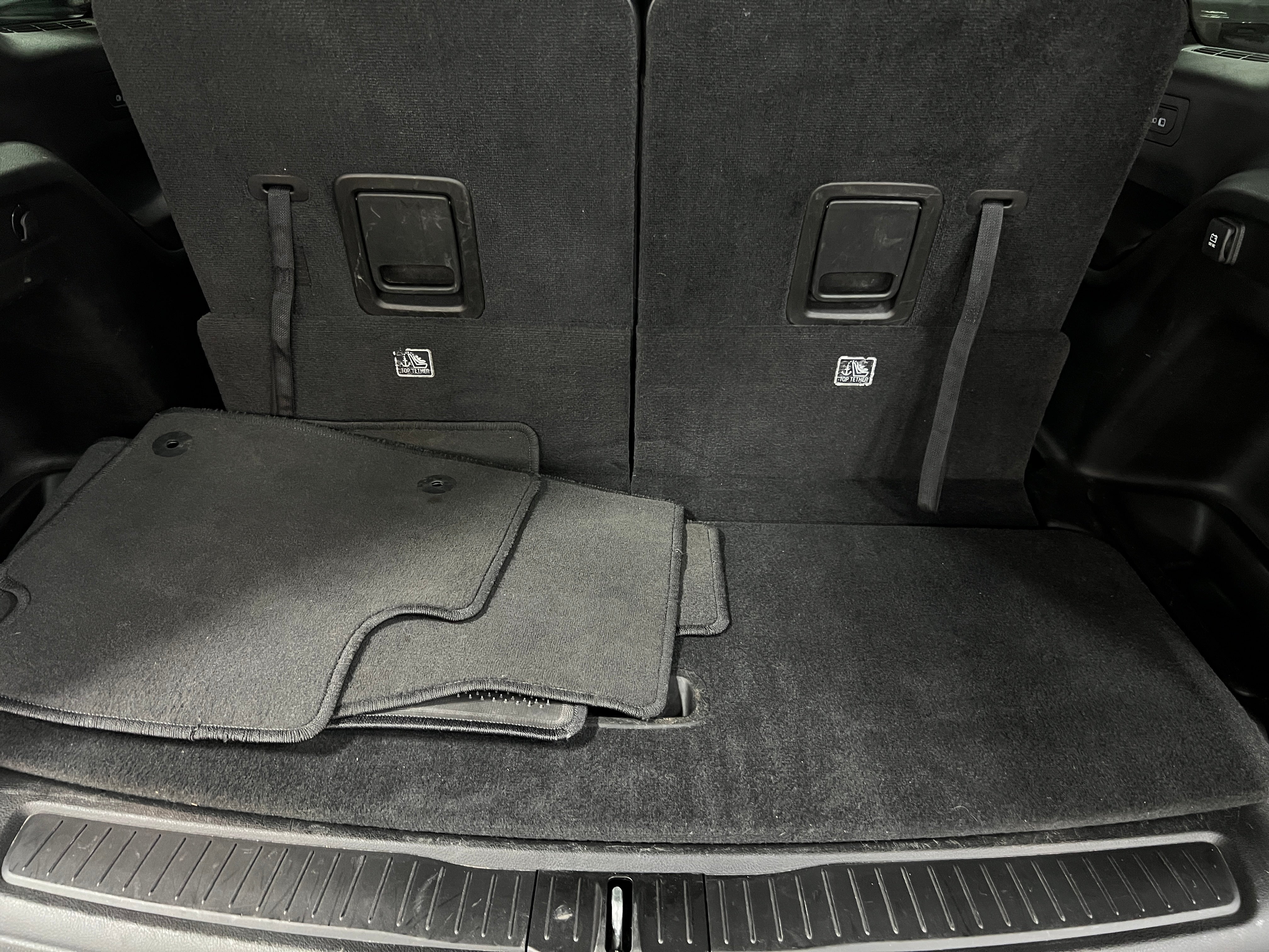 2024 Jeep Grand Cherokee L Limited Edition 6