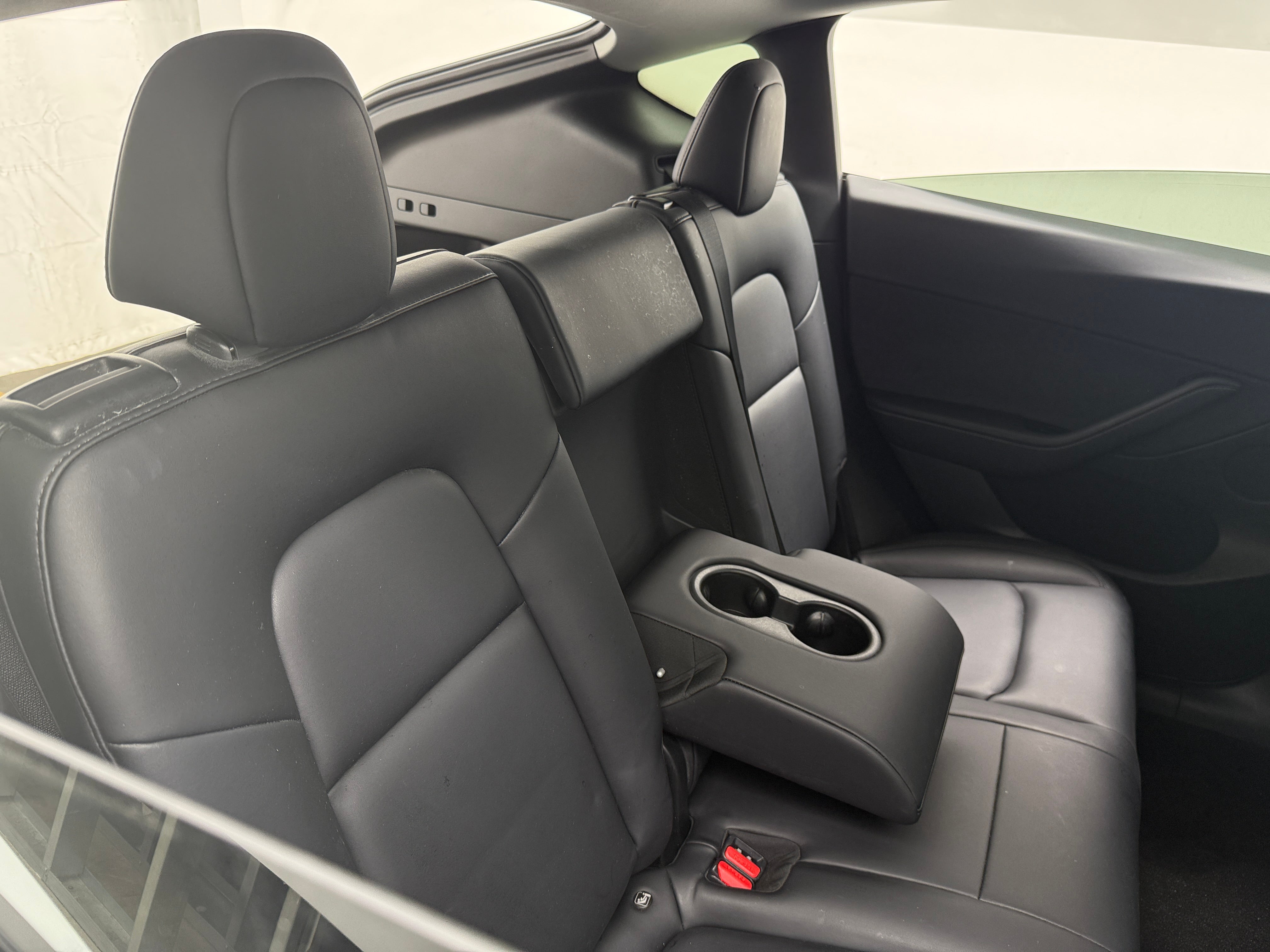 2021 Tesla Model Y Long Range 5