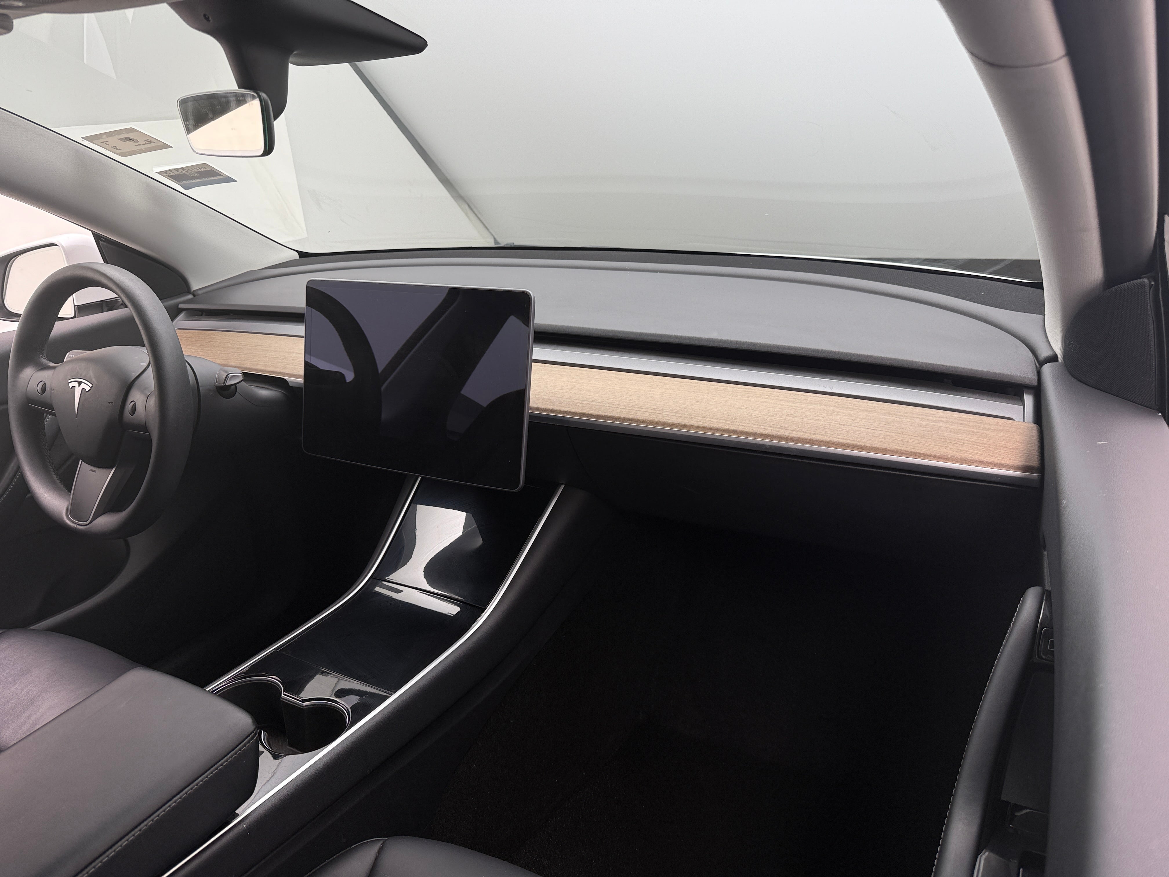 2021 Tesla Model Y Long Range 2