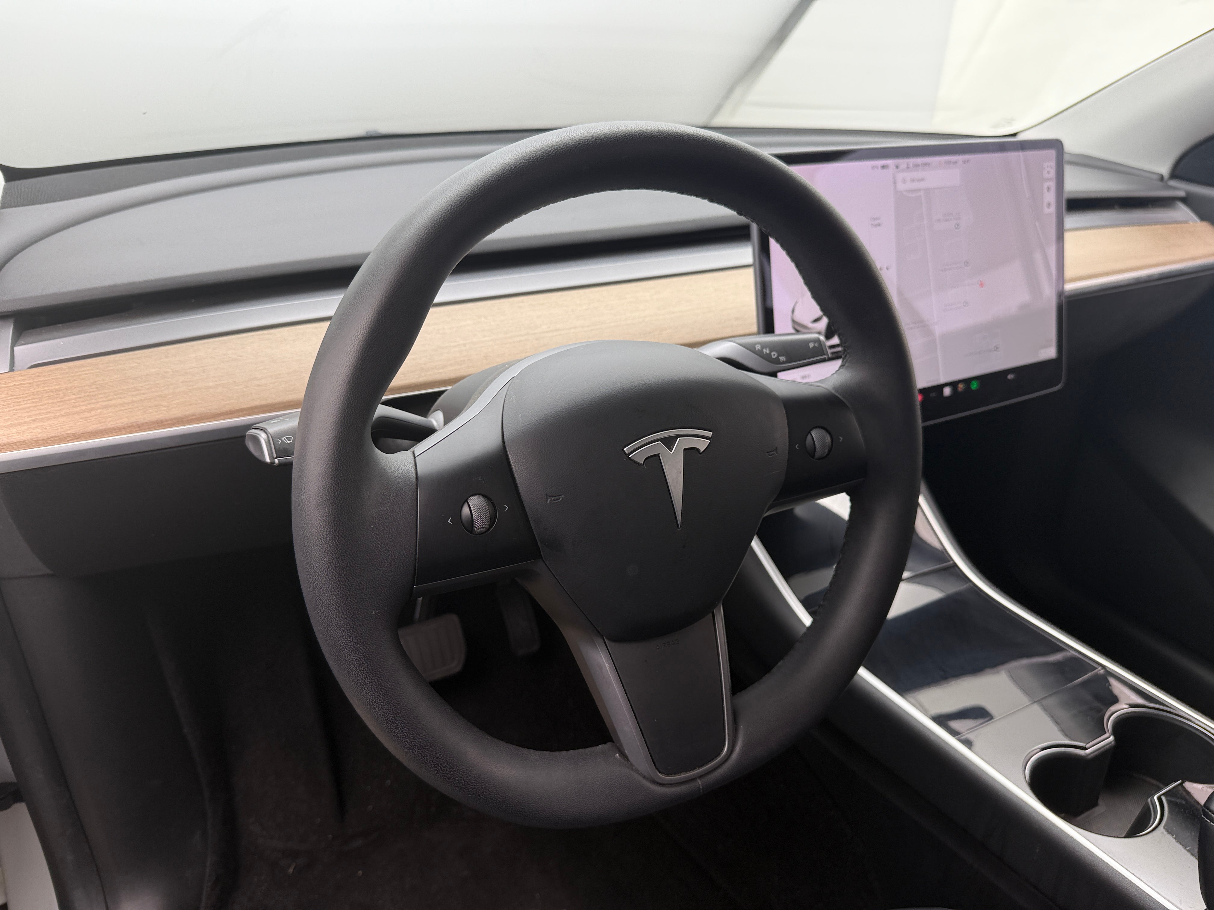 2021 Tesla Model Y Long Range 4