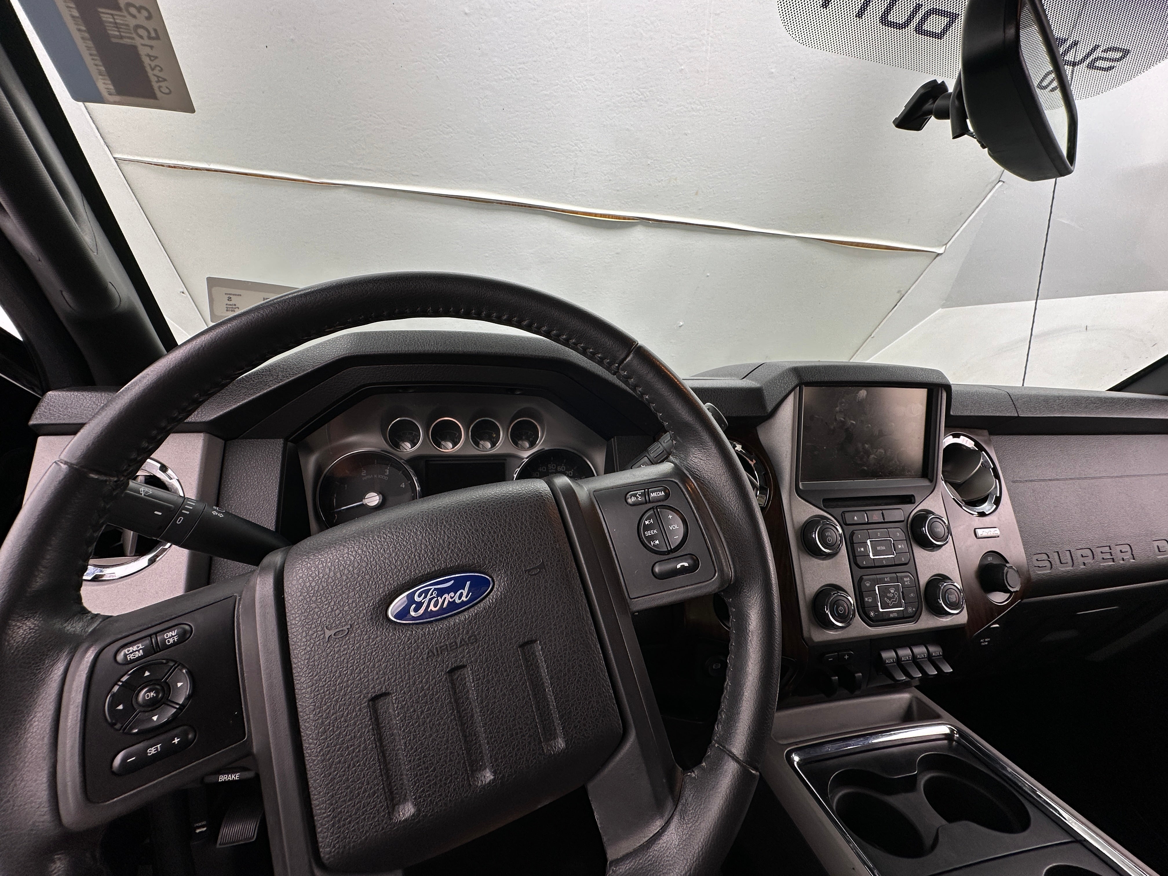 2016 Ford Econoline E-250 2