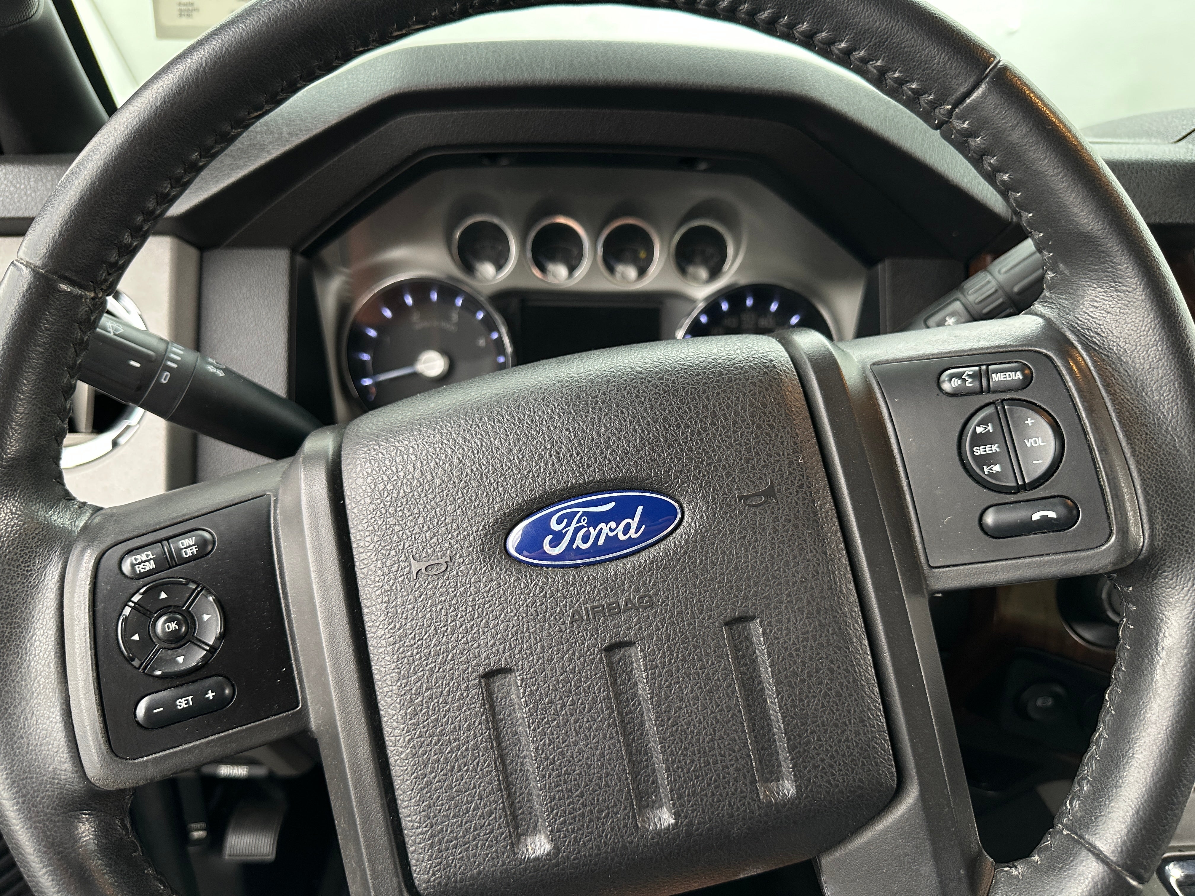 2016 Ford Econoline E-250 4