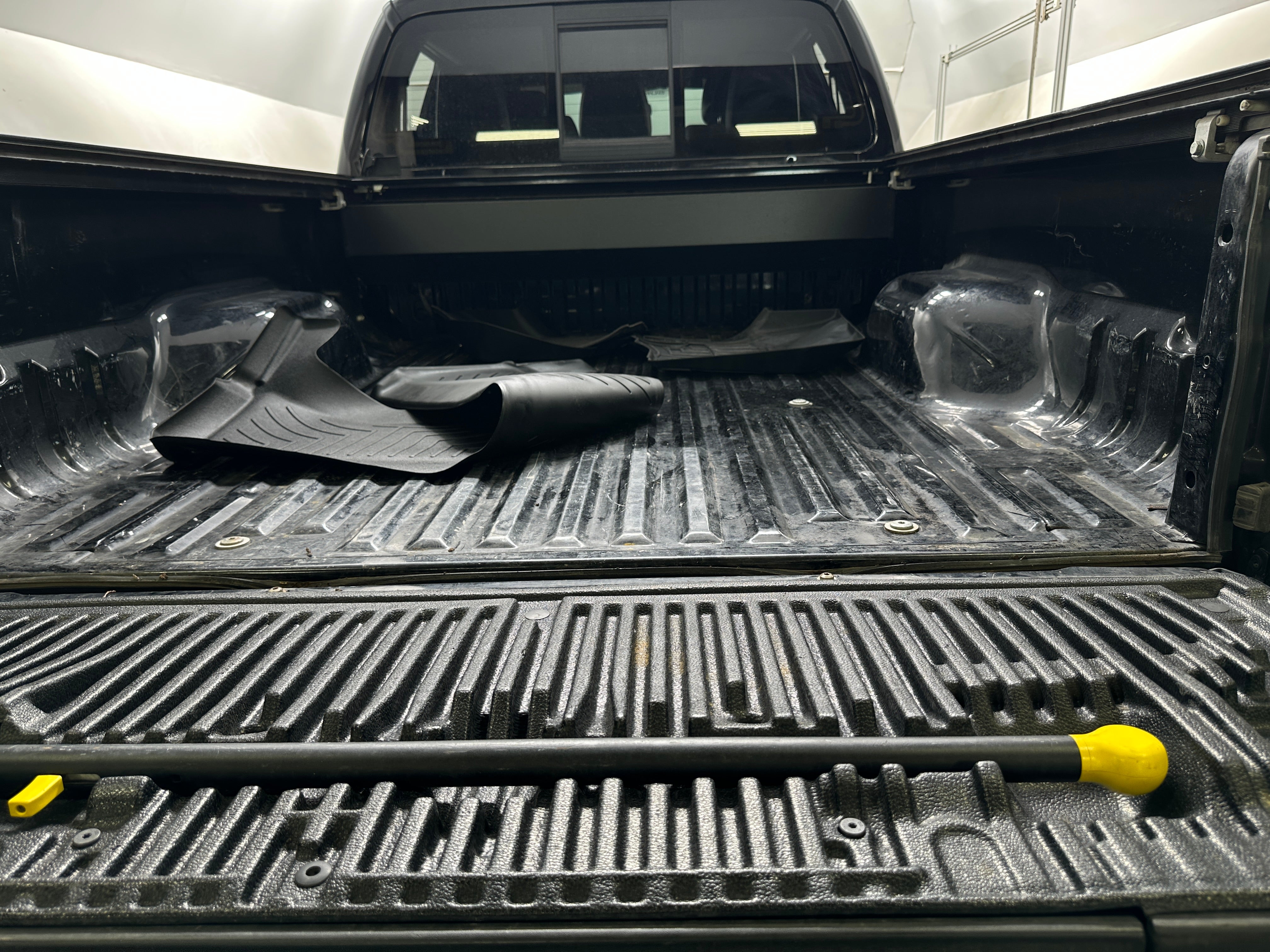 2016 Ford Econoline E-250 6