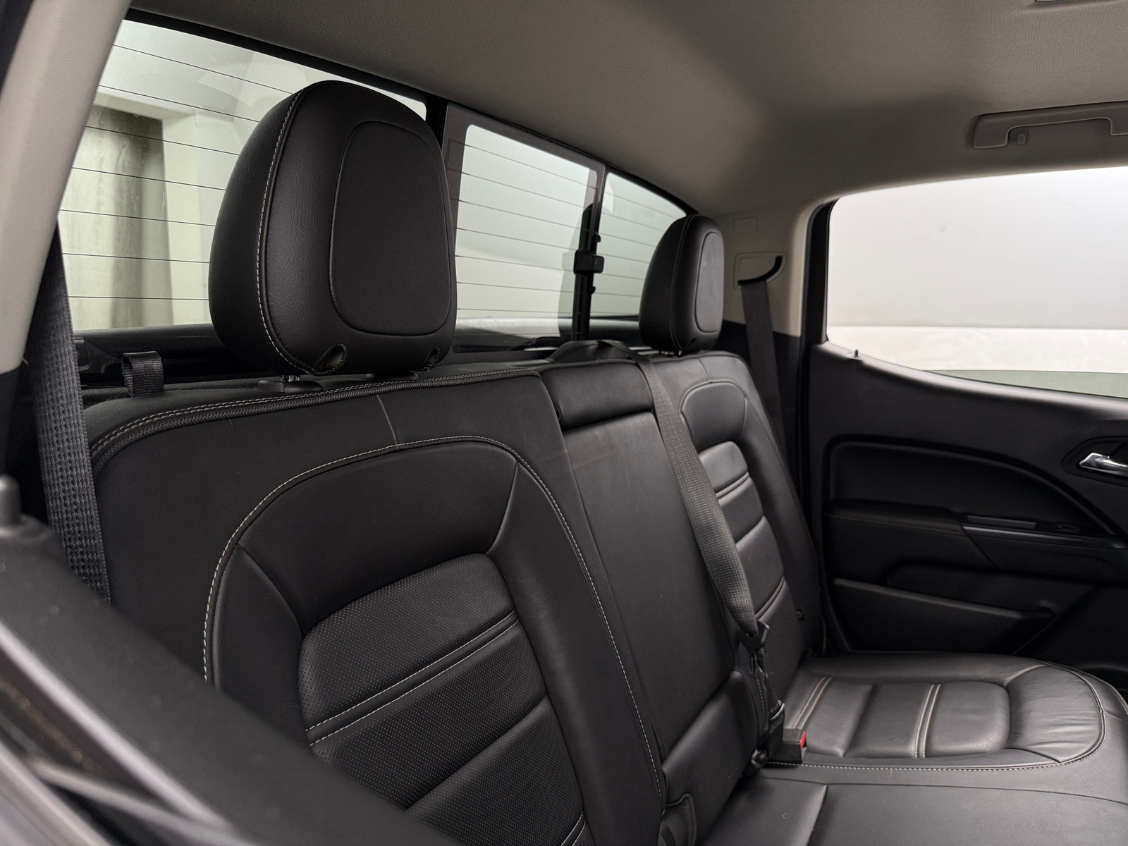 Thumbnail: 2017 GMC Canyon - 5