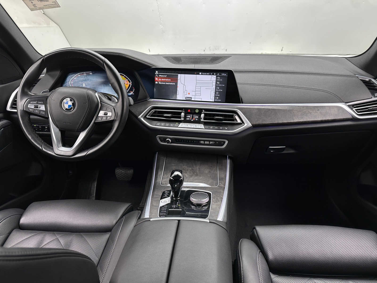 Thumbnail: 2023 BMW X5 - 2