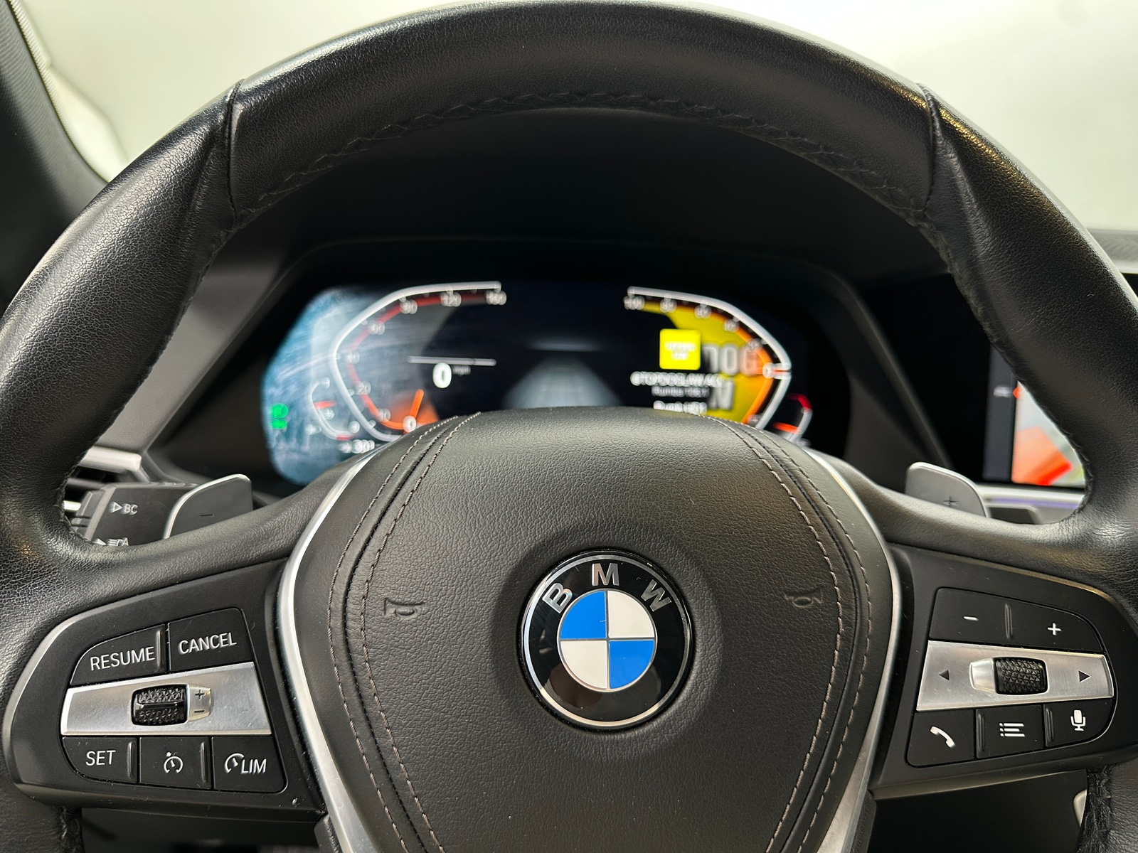 Thumbnail: 2023 BMW X5 - 4