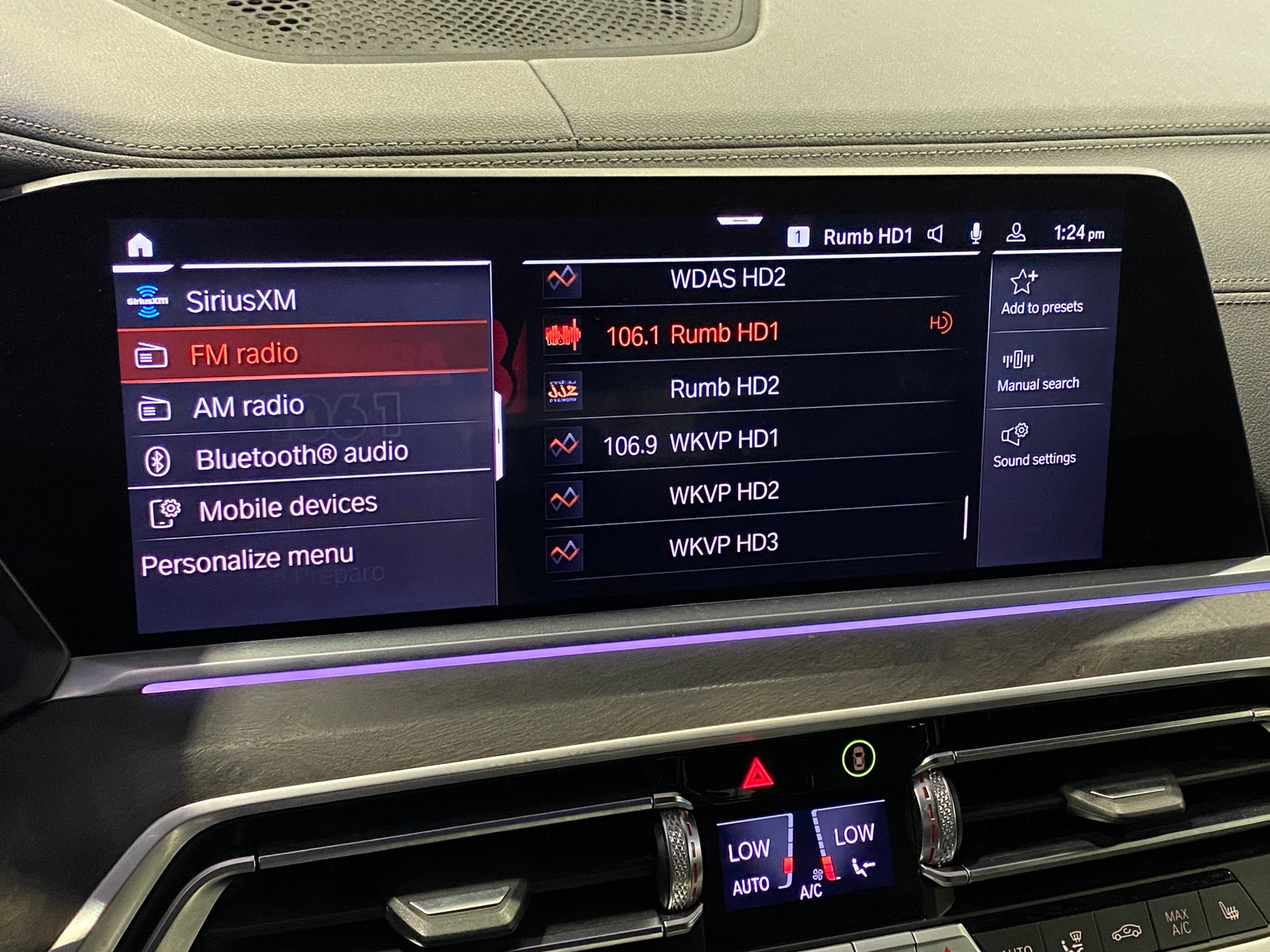 Thumbnail: 2023 BMW X5 - 3