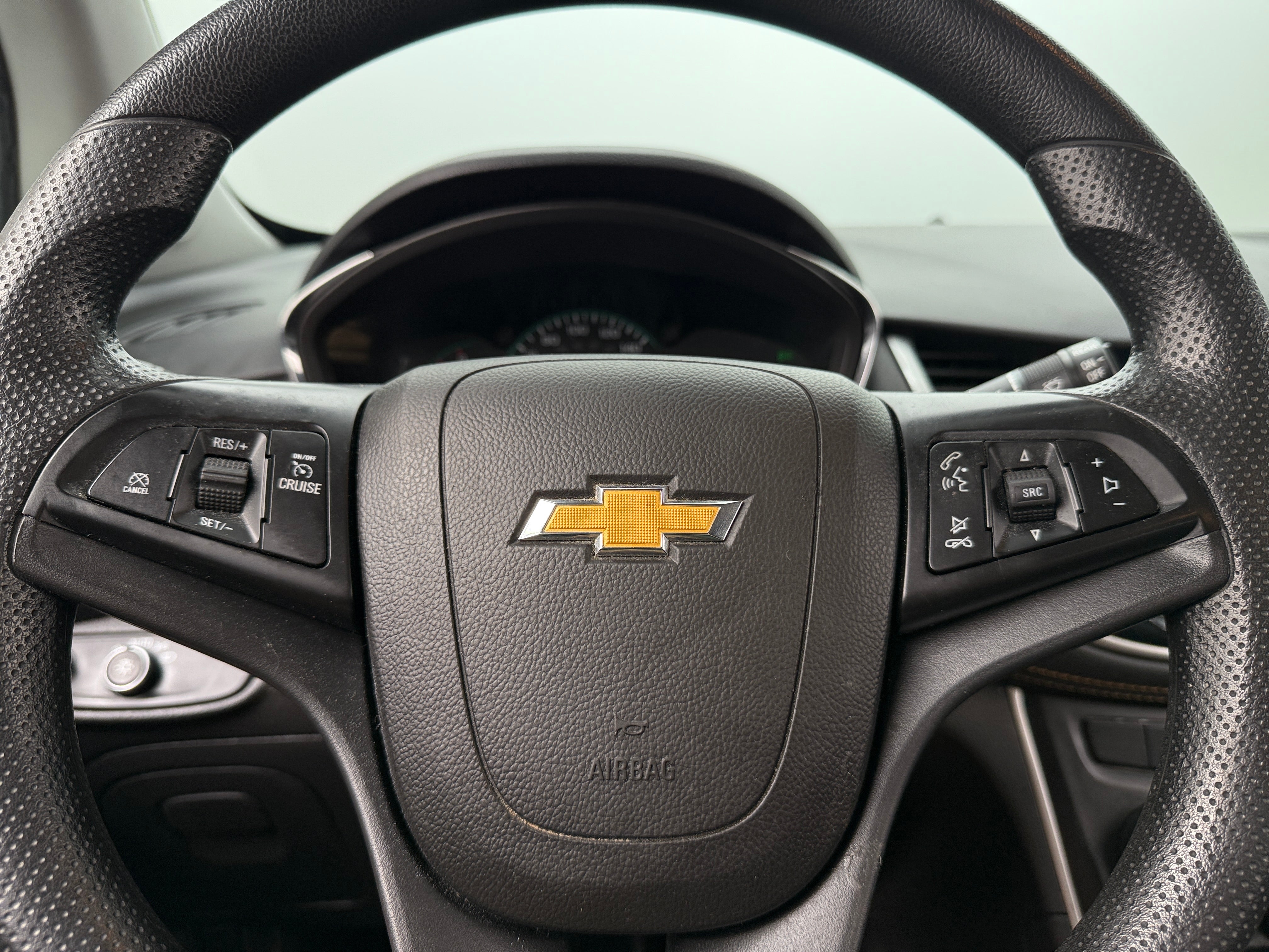 2021 Chevrolet Trax LS 5