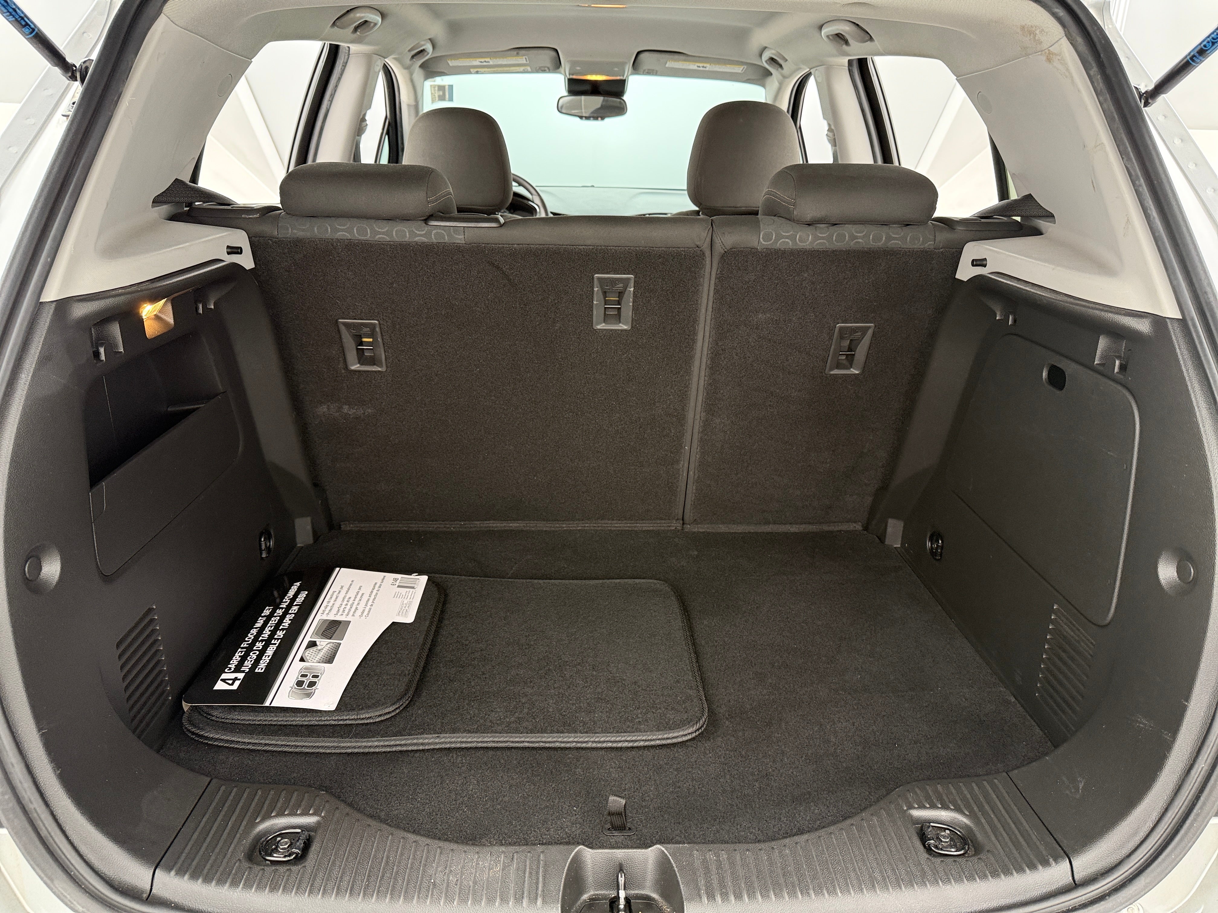 2021 Chevrolet Trax LS 7