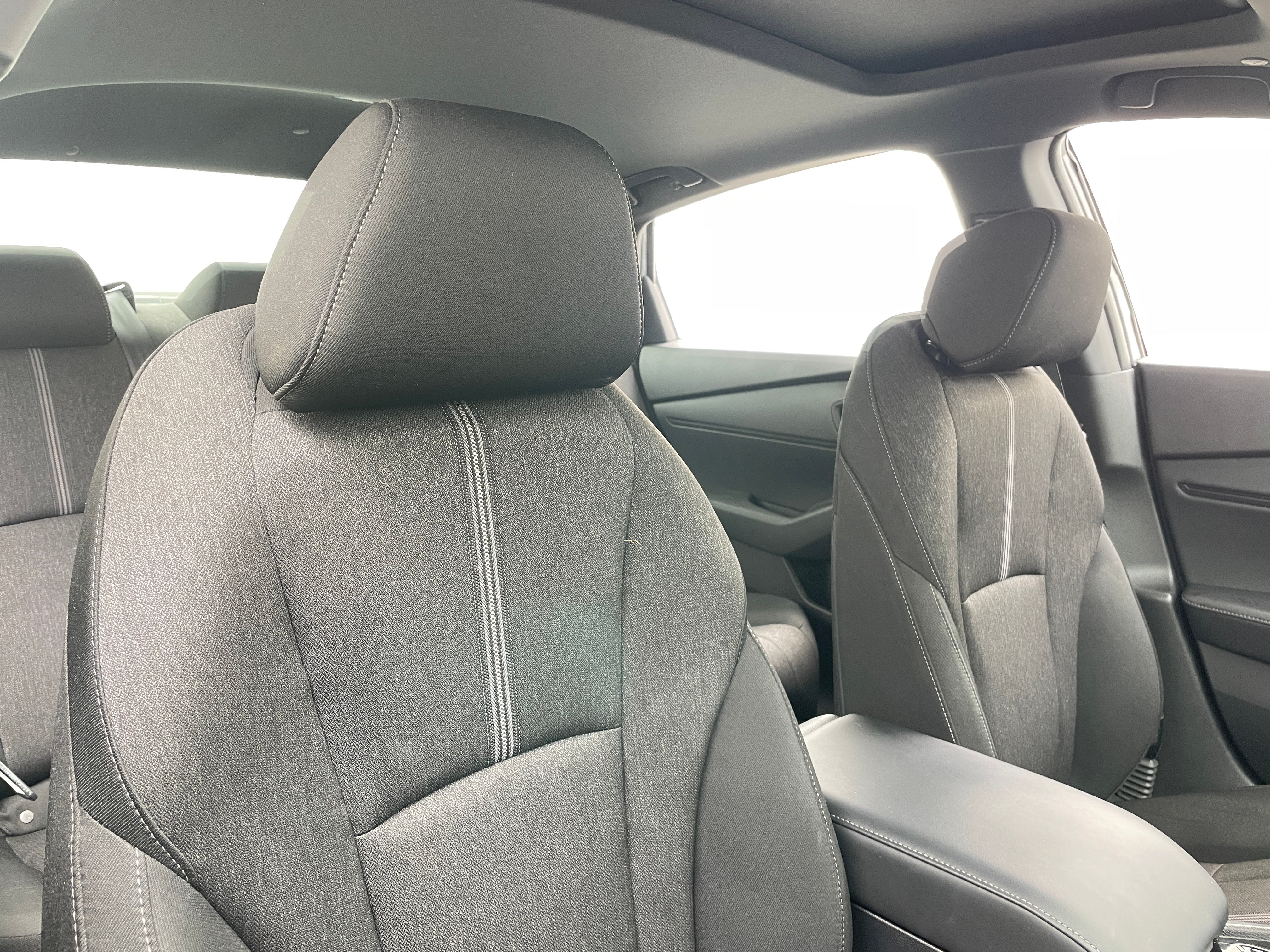2023 Honda Accord Sport 2