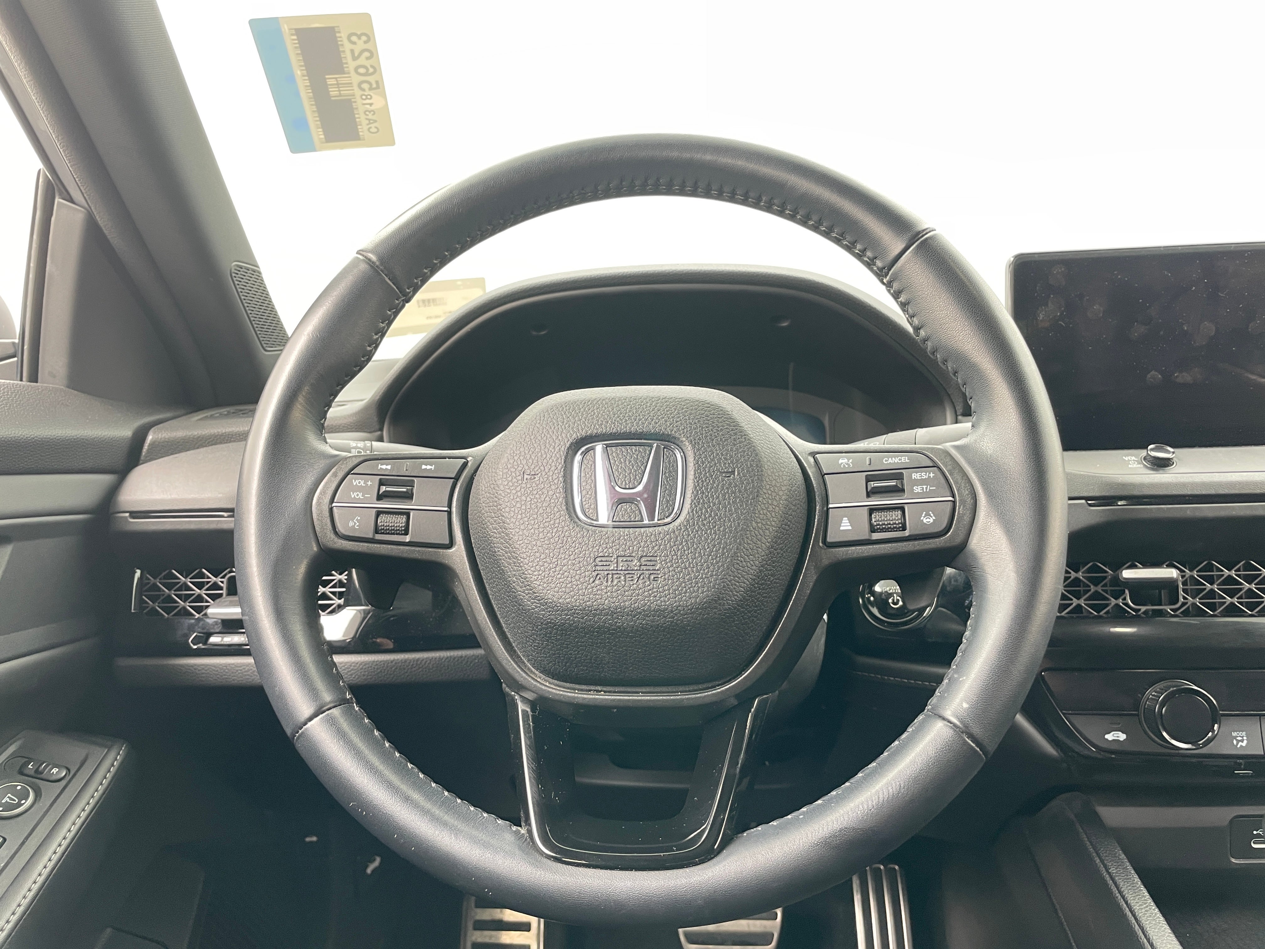 2023 Honda Accord Sport 5