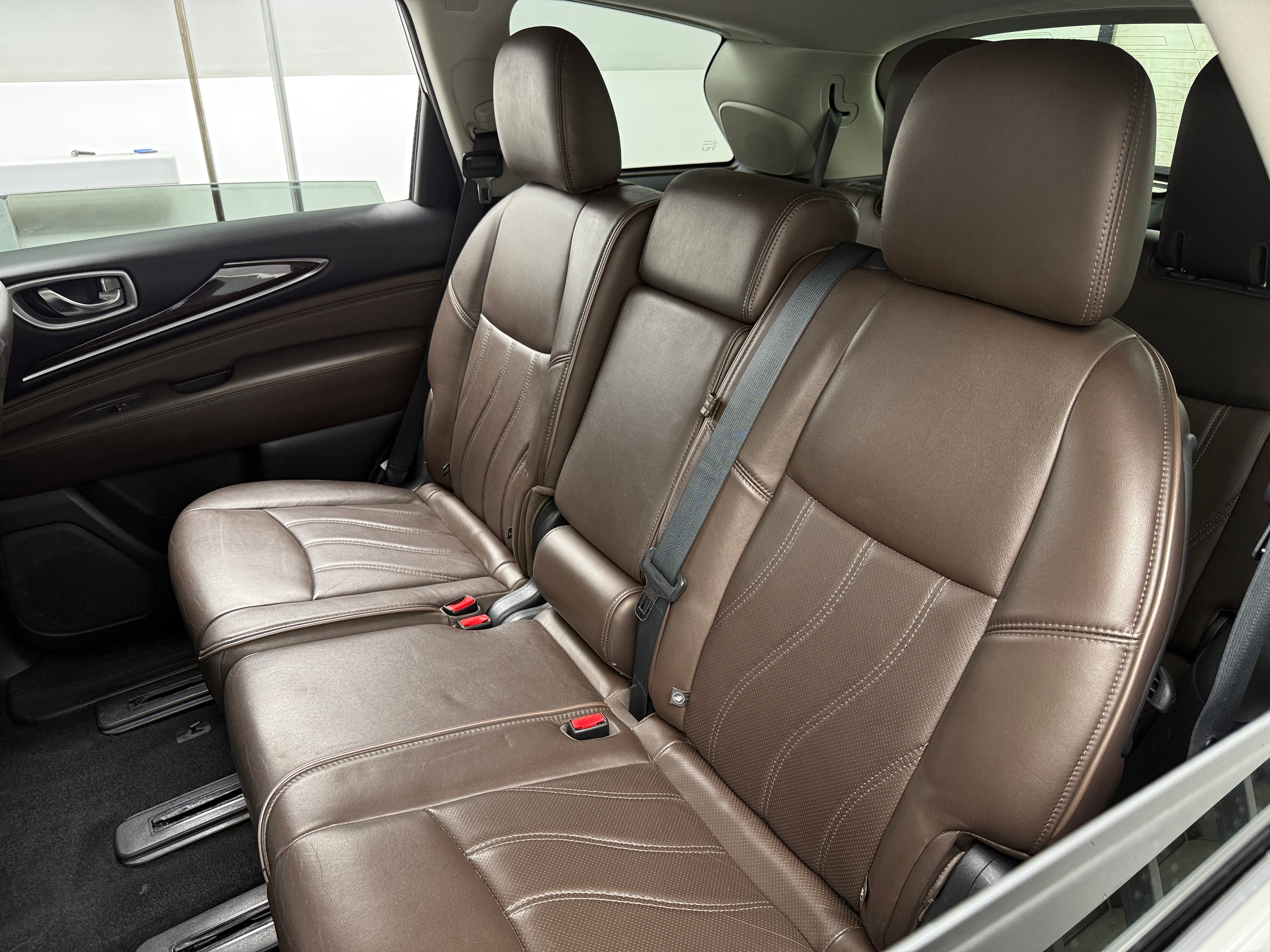 2015 INFINITI QX60  5