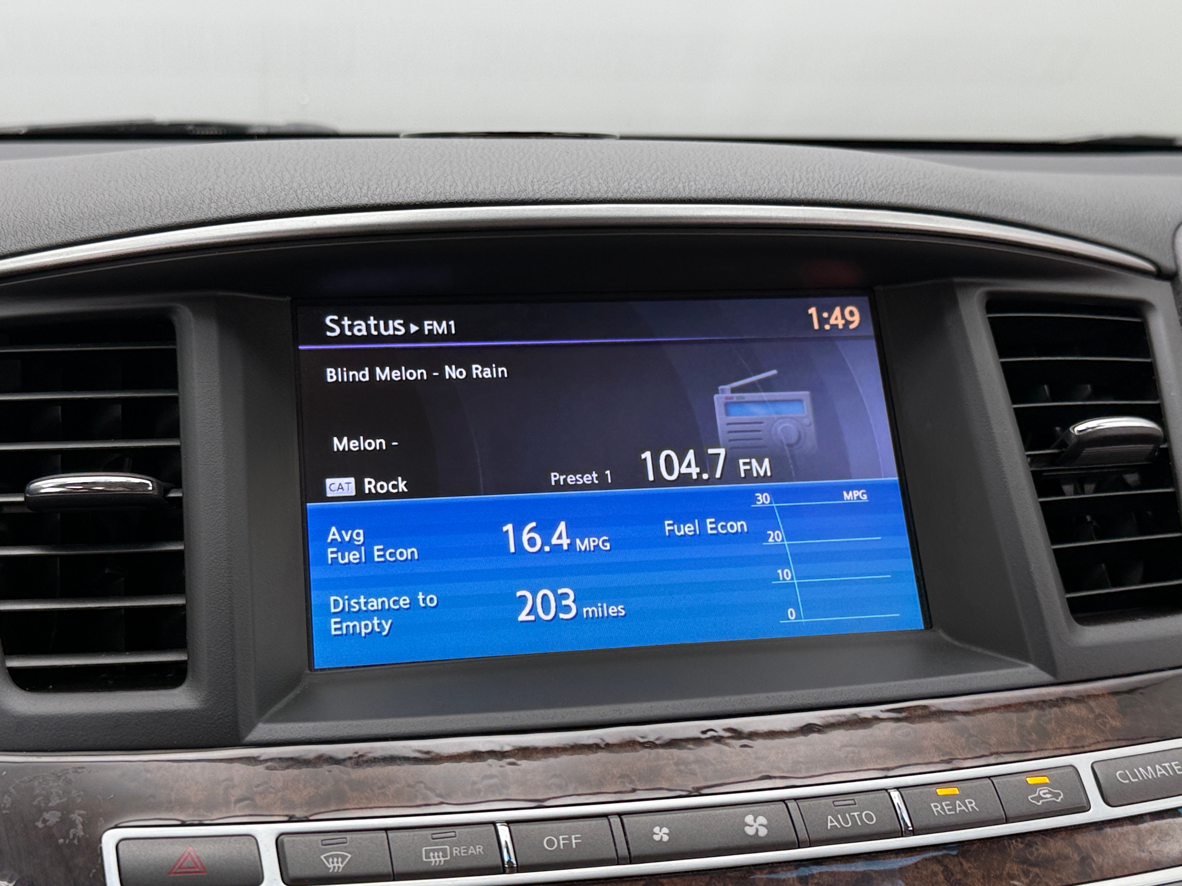 2015 INFINITI QX60  3