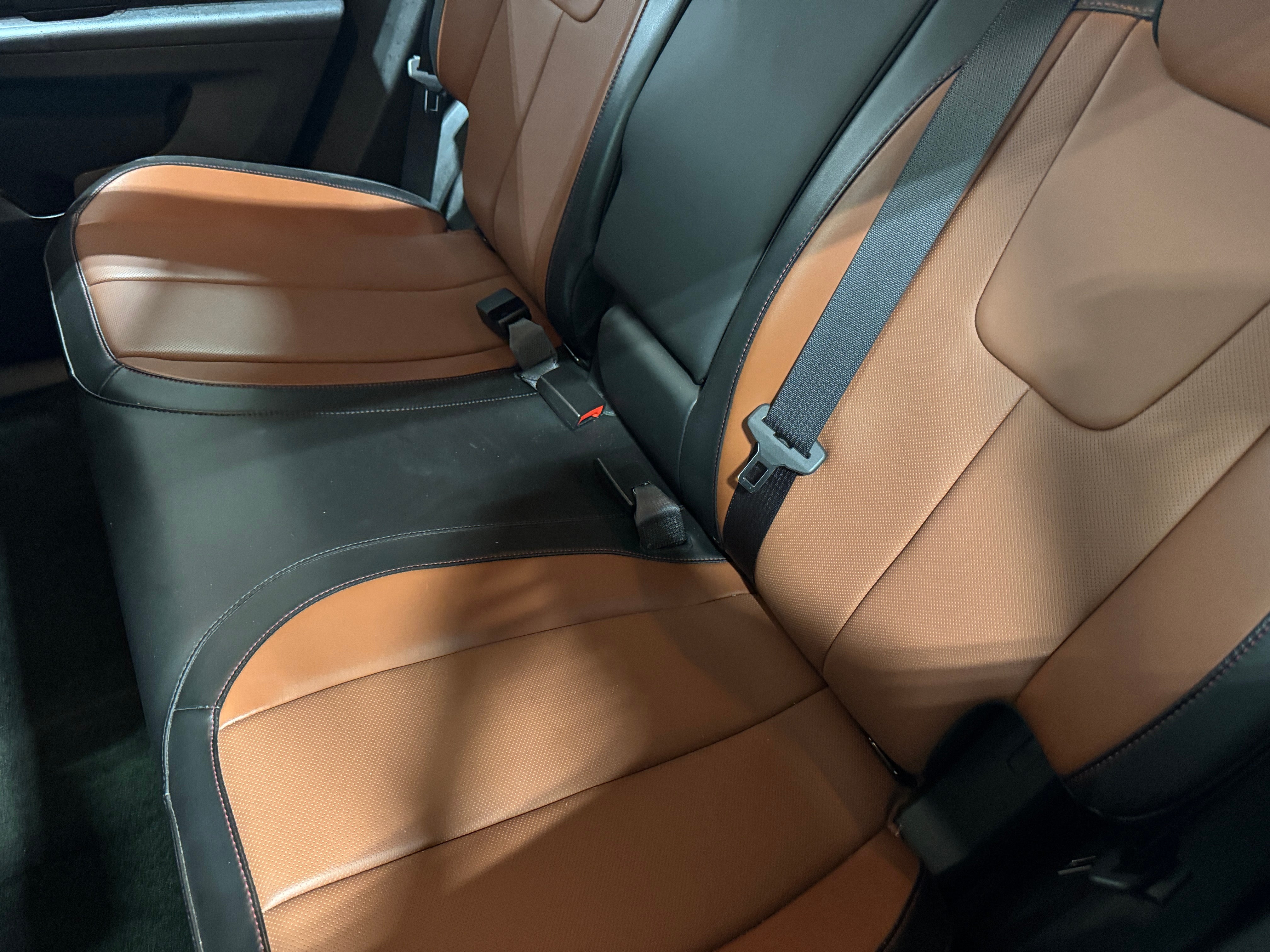 2016 GMC Terrain SLT 5