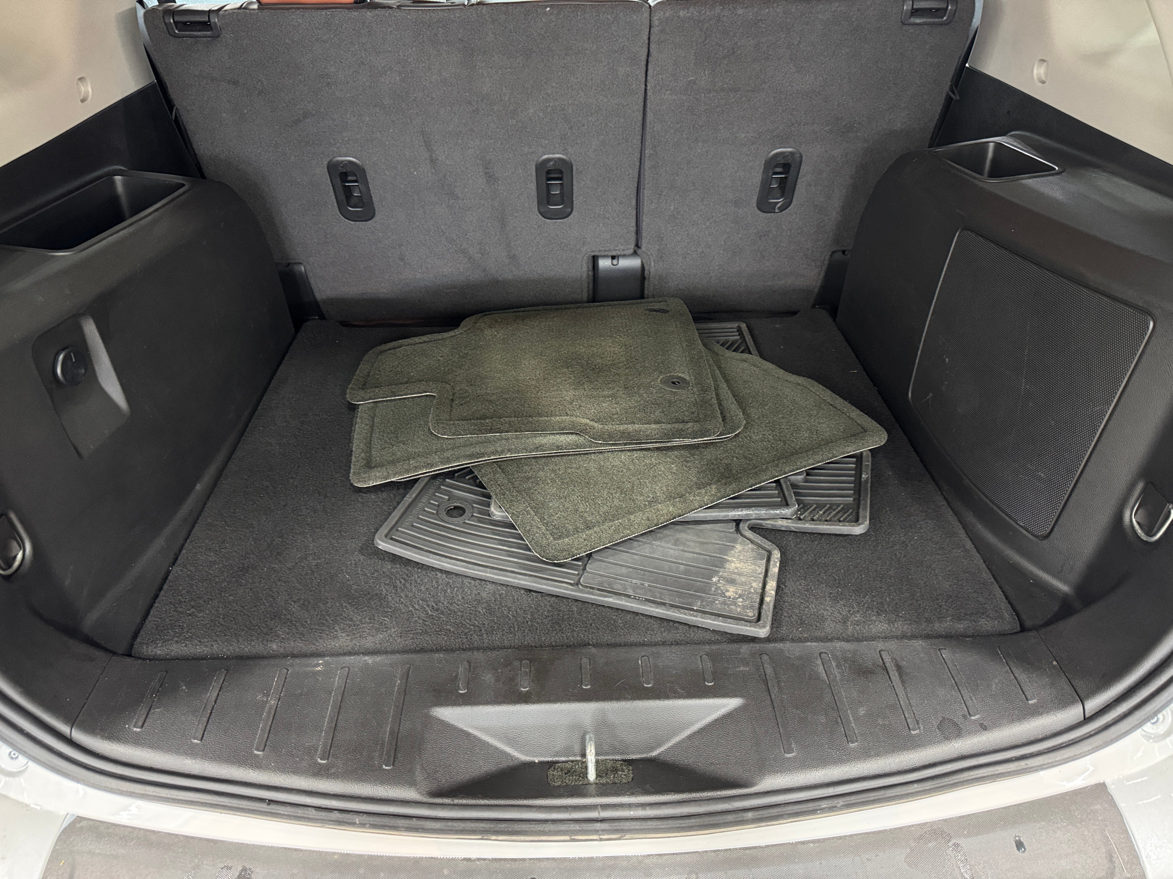 2016 GMC Terrain SLT 6