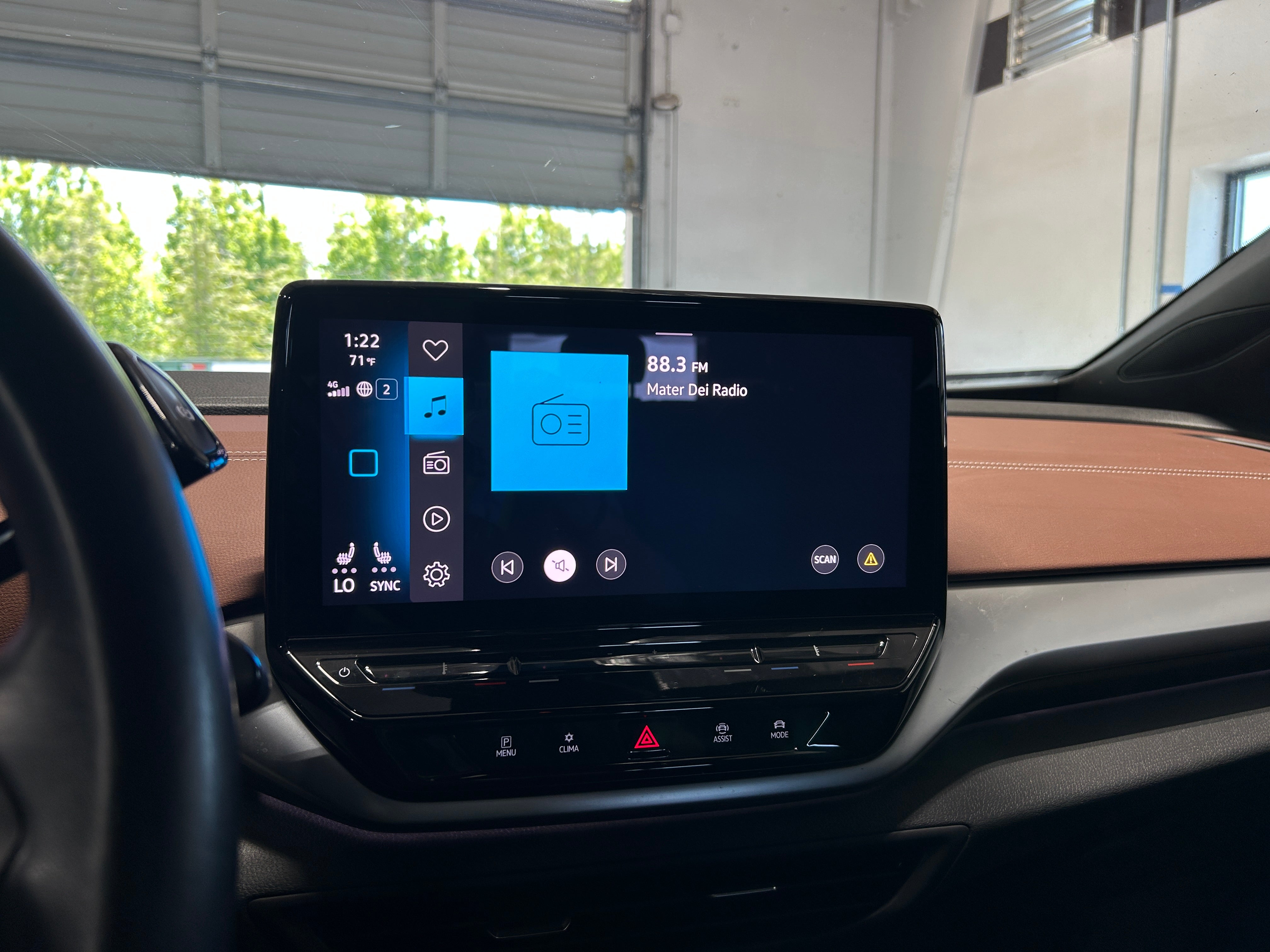 2022 Volkswagen ID.4 Pro S 3