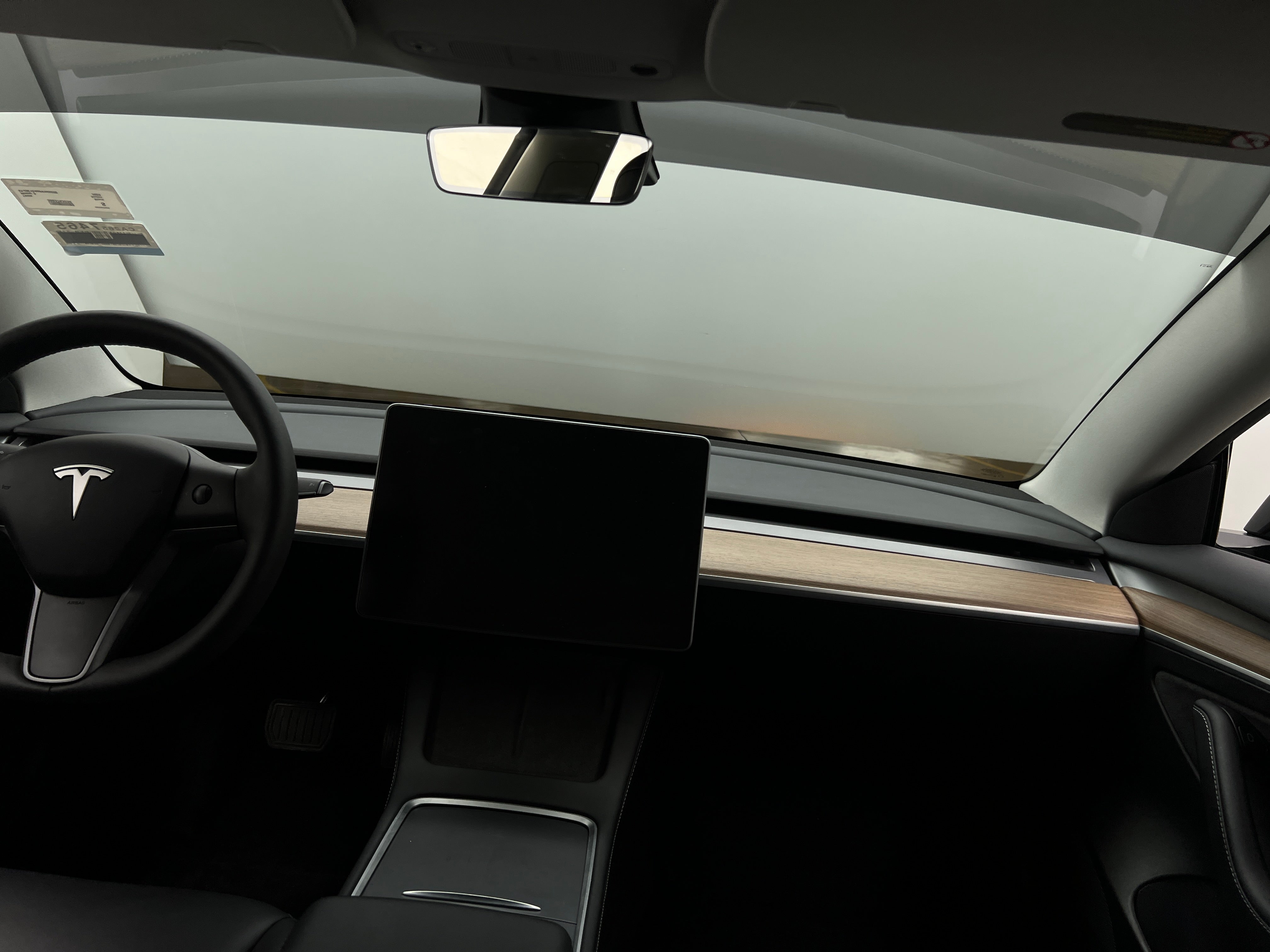2023 Tesla Model 3 Standard Range 2