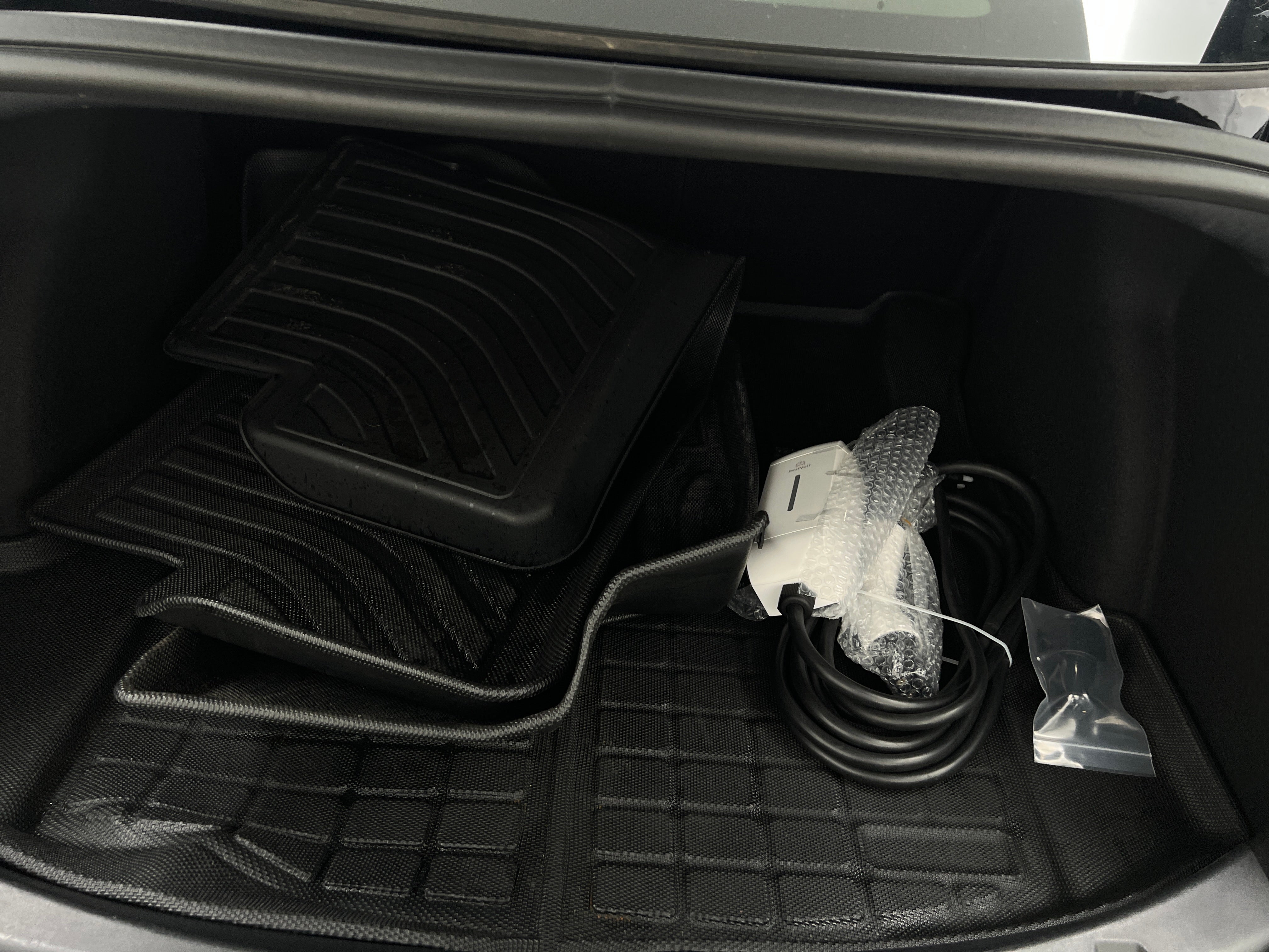 2023 Tesla Model 3 Standard Range 6