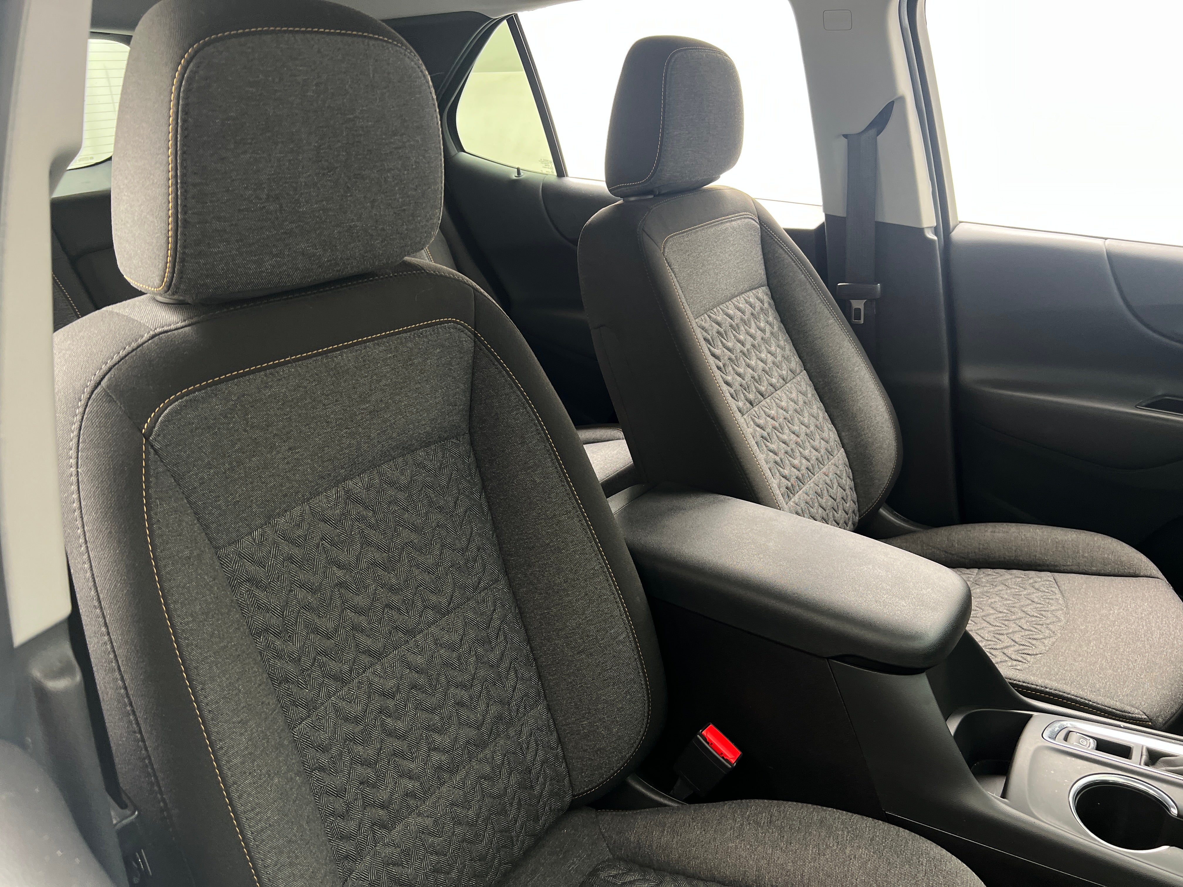 2023 Chevrolet Equinox LT 2