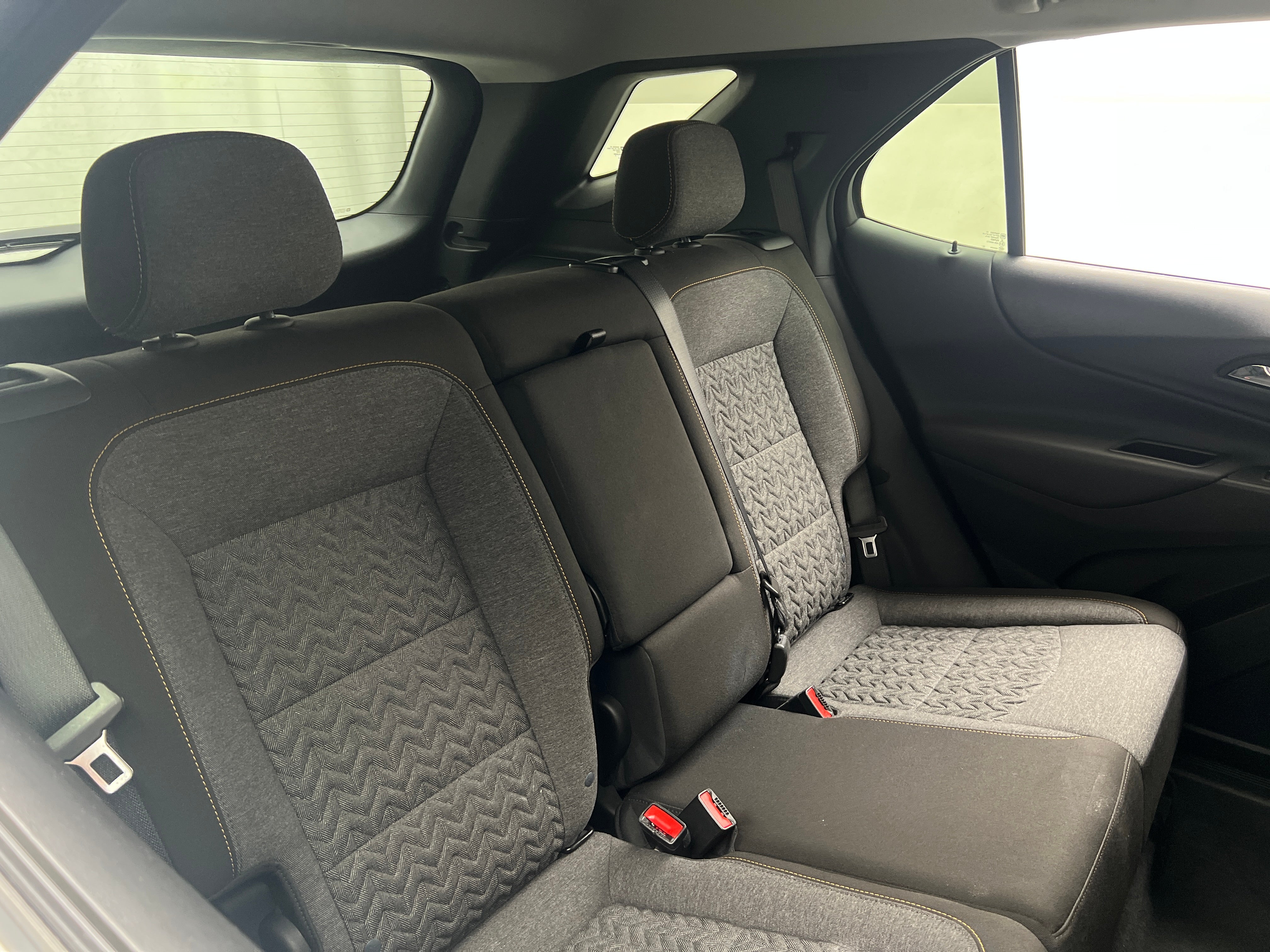 2023 Chevrolet Equinox LT 6