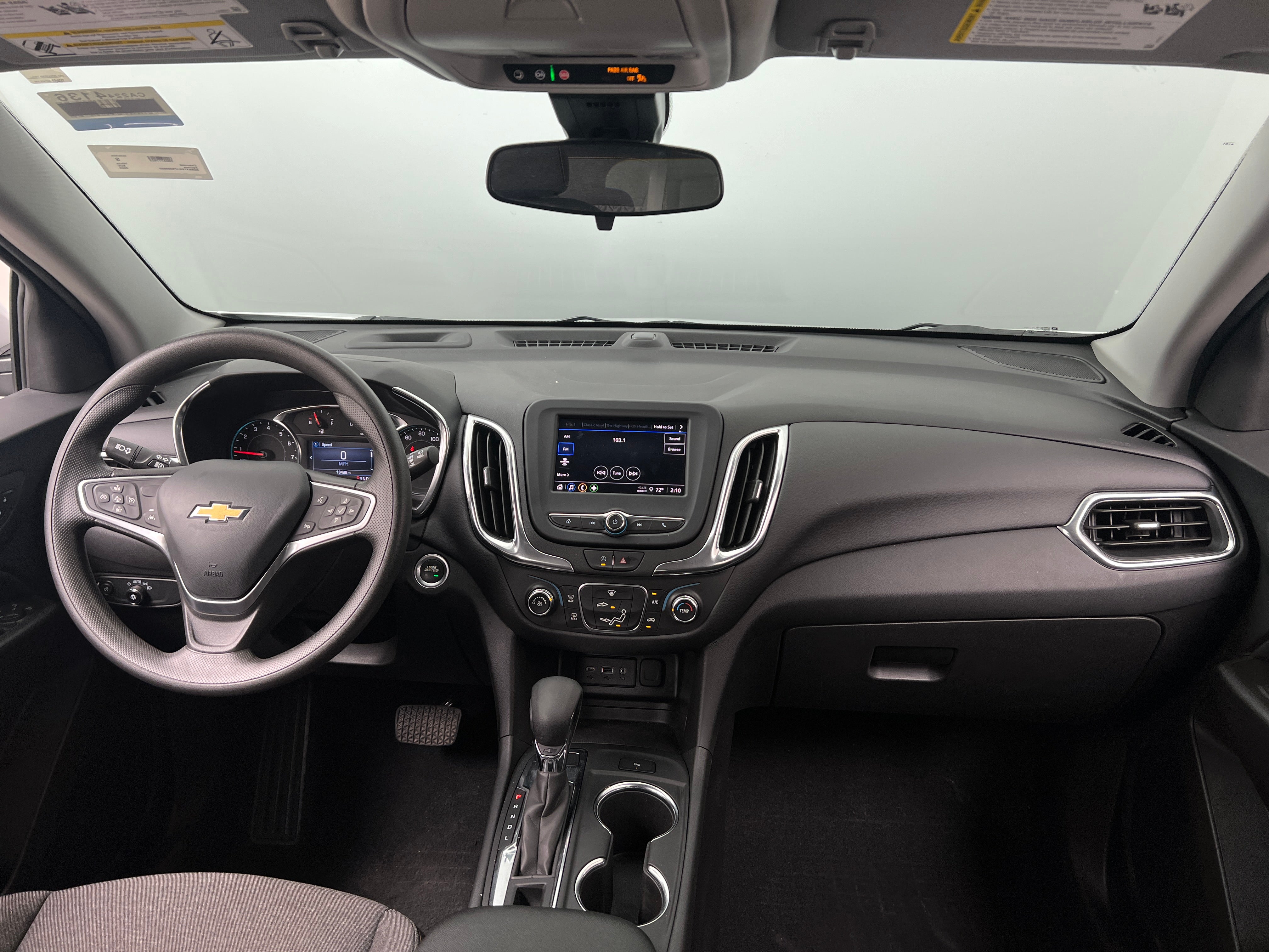 2023 Chevrolet Equinox LT 3