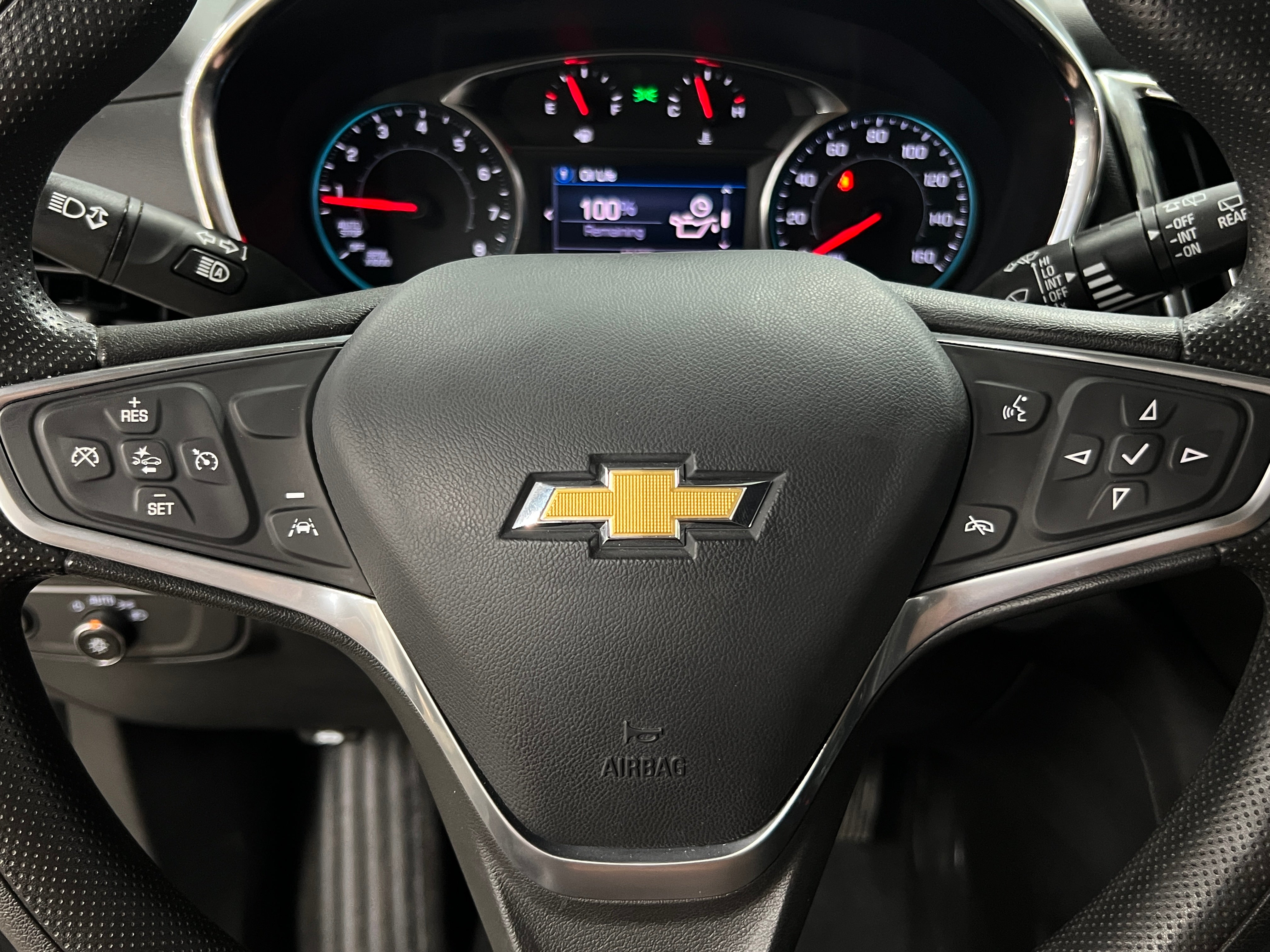2023 Chevrolet Equinox LT 5