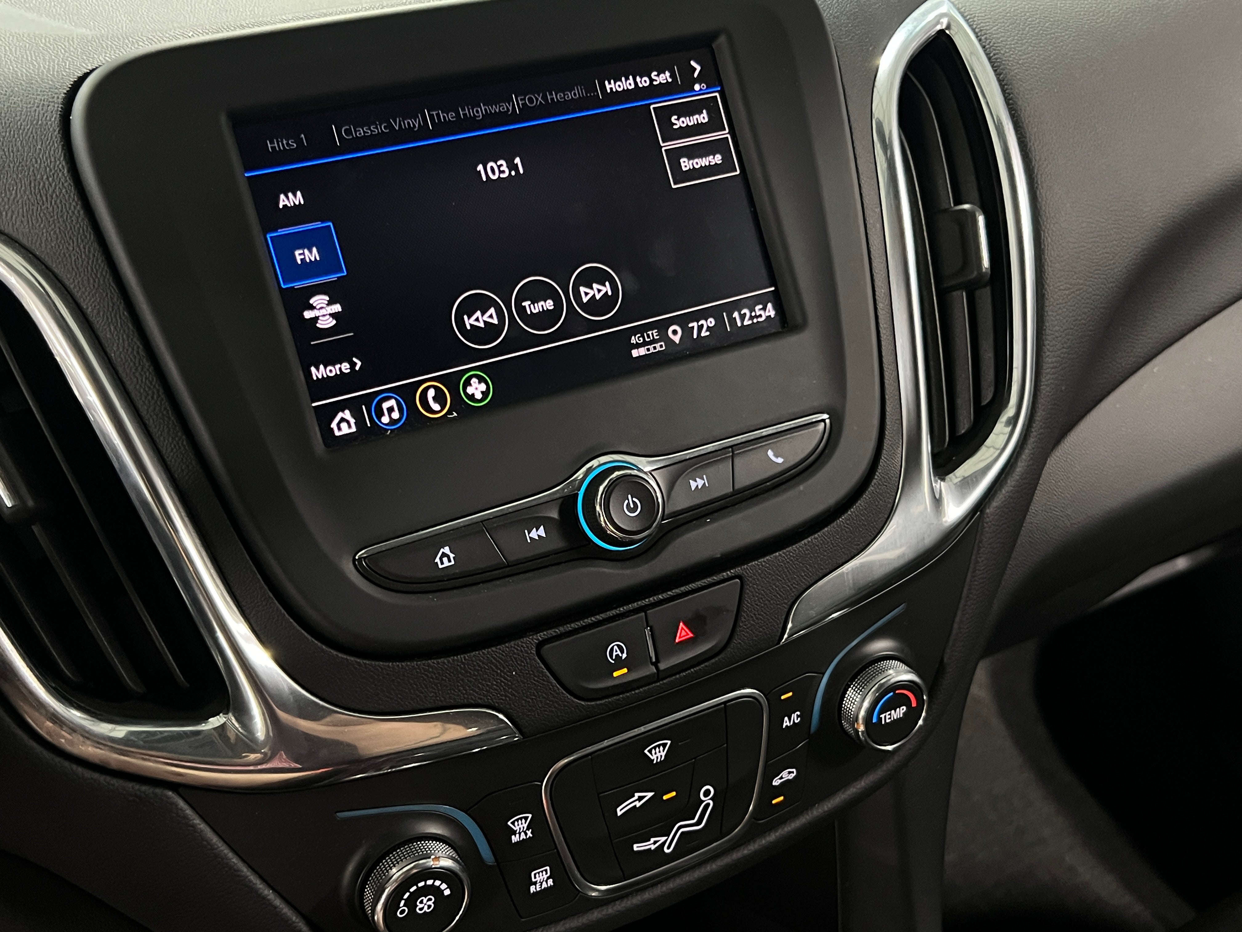 2023 Chevrolet Equinox LT 4