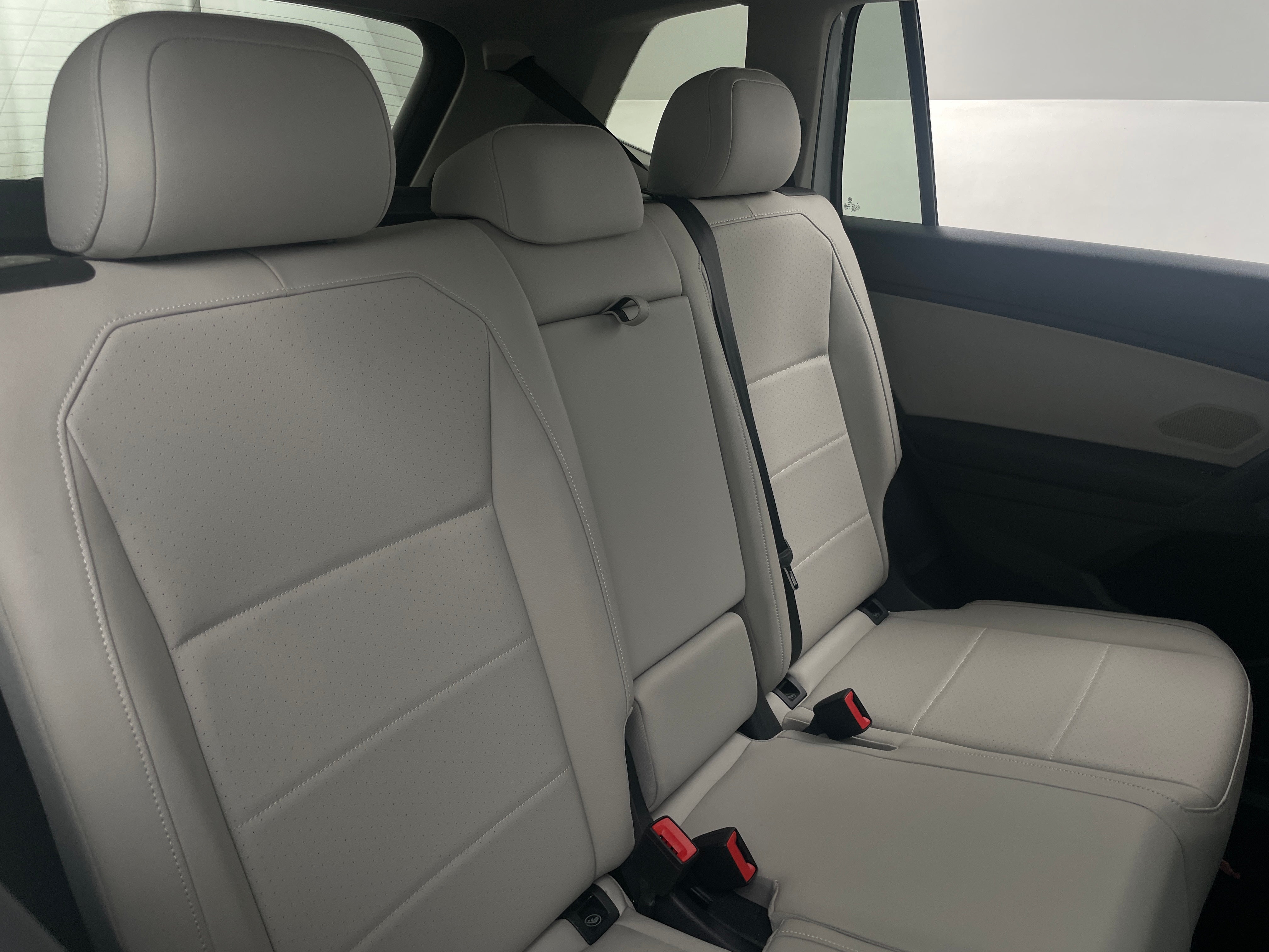 2021 Volkswagen Tiguan SE 6