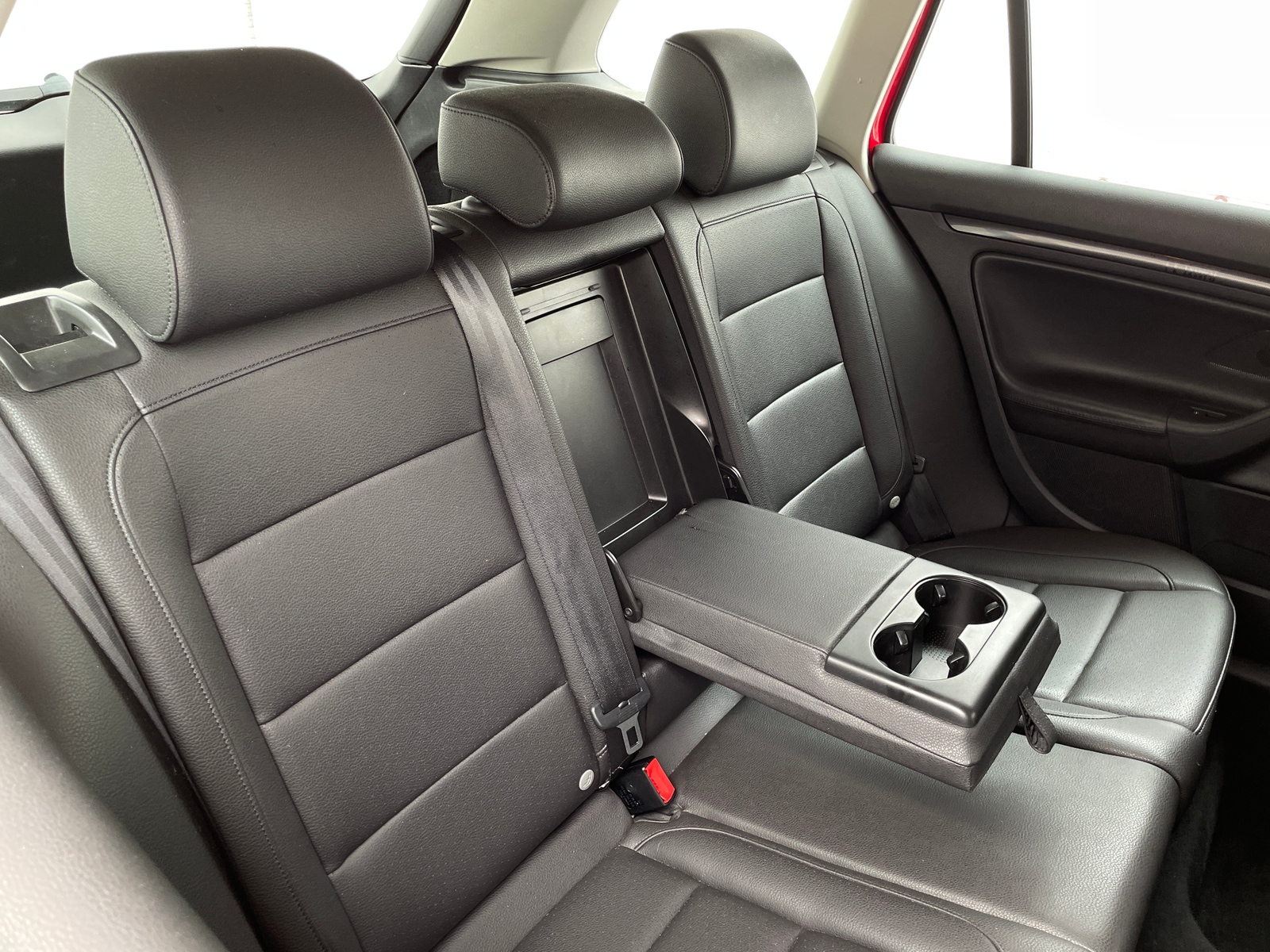 Thumbnail: 2014 Volkswagen Jetta - 5