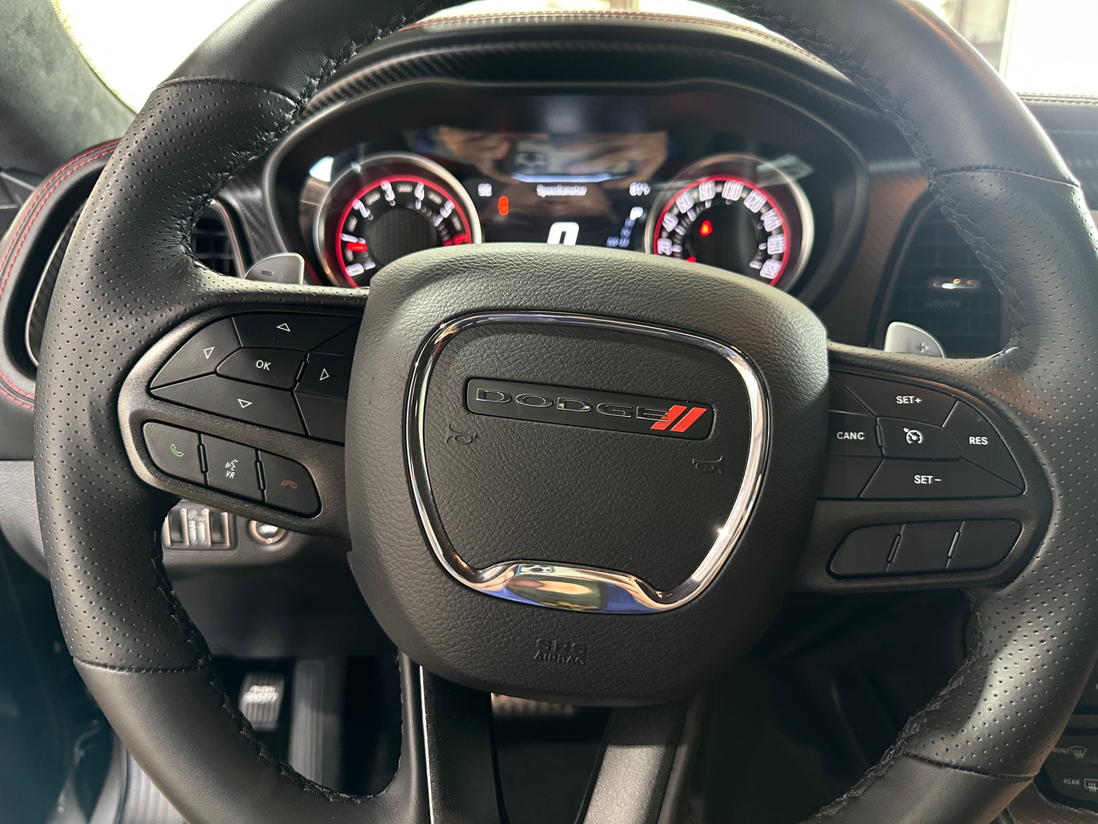 Thumbnail: 2023 Dodge Challenger - 4