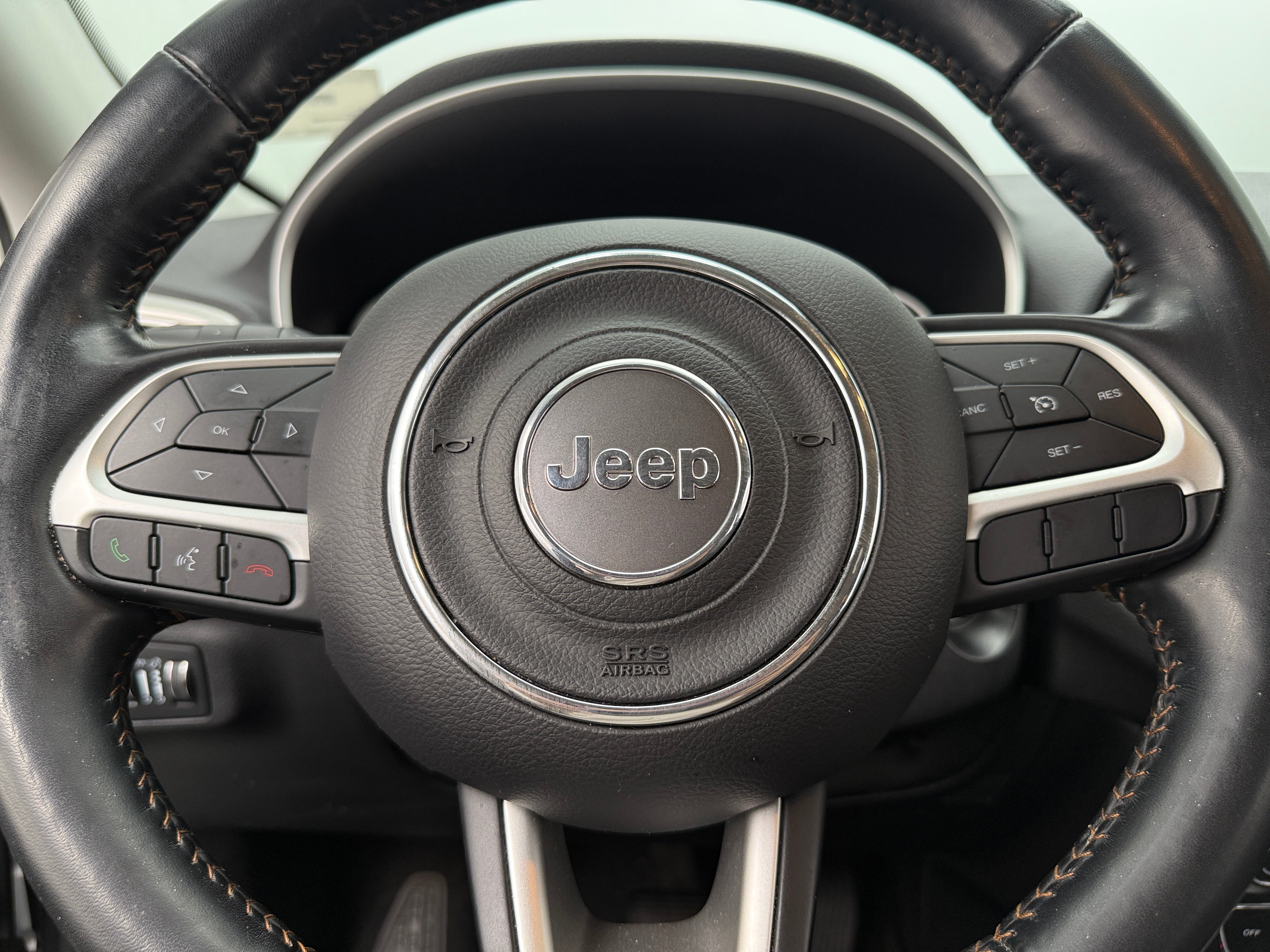 2021 Jeep Compass Latitude 5