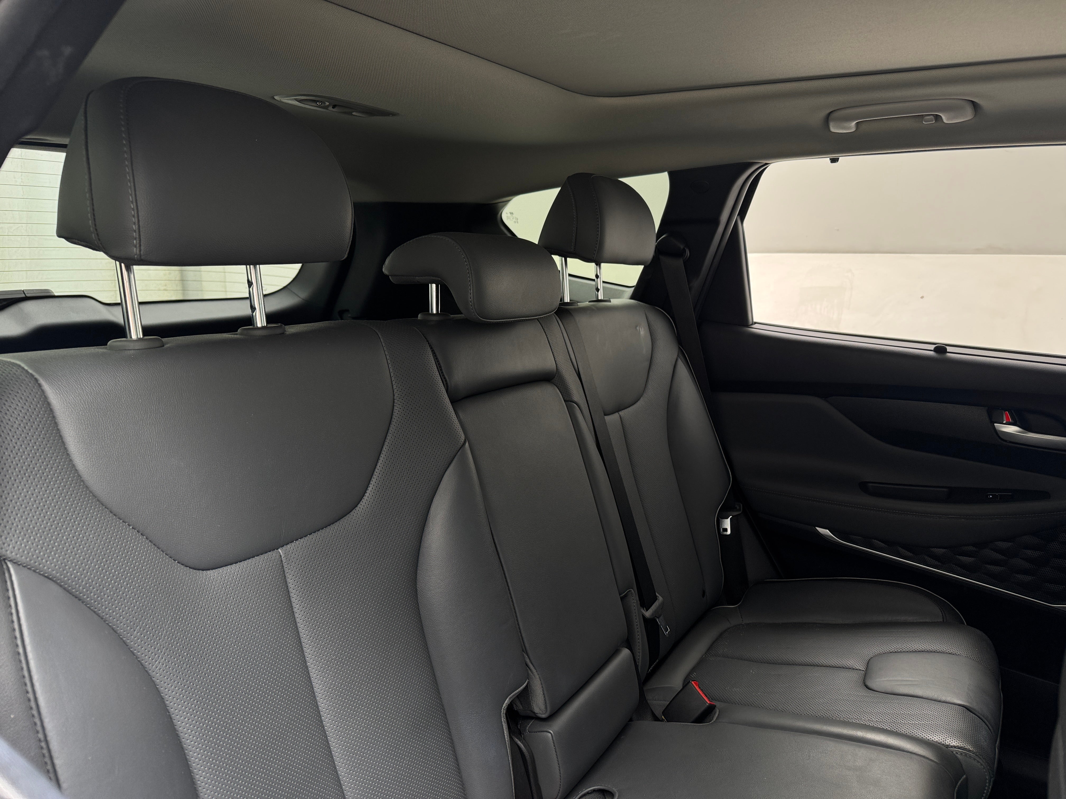2022 Hyundai Santa Fe SEL 6