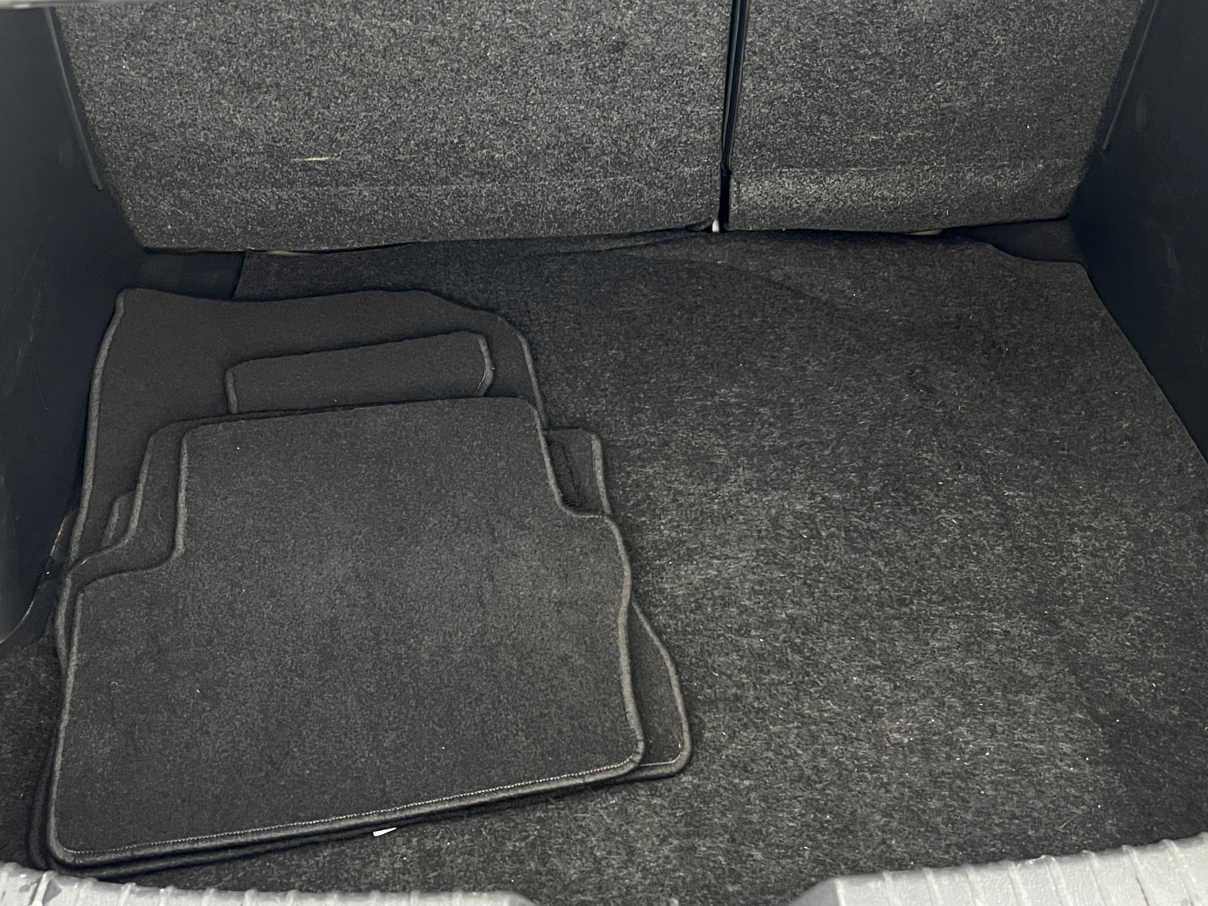 2017 Toyota Yaris iA Base 7
